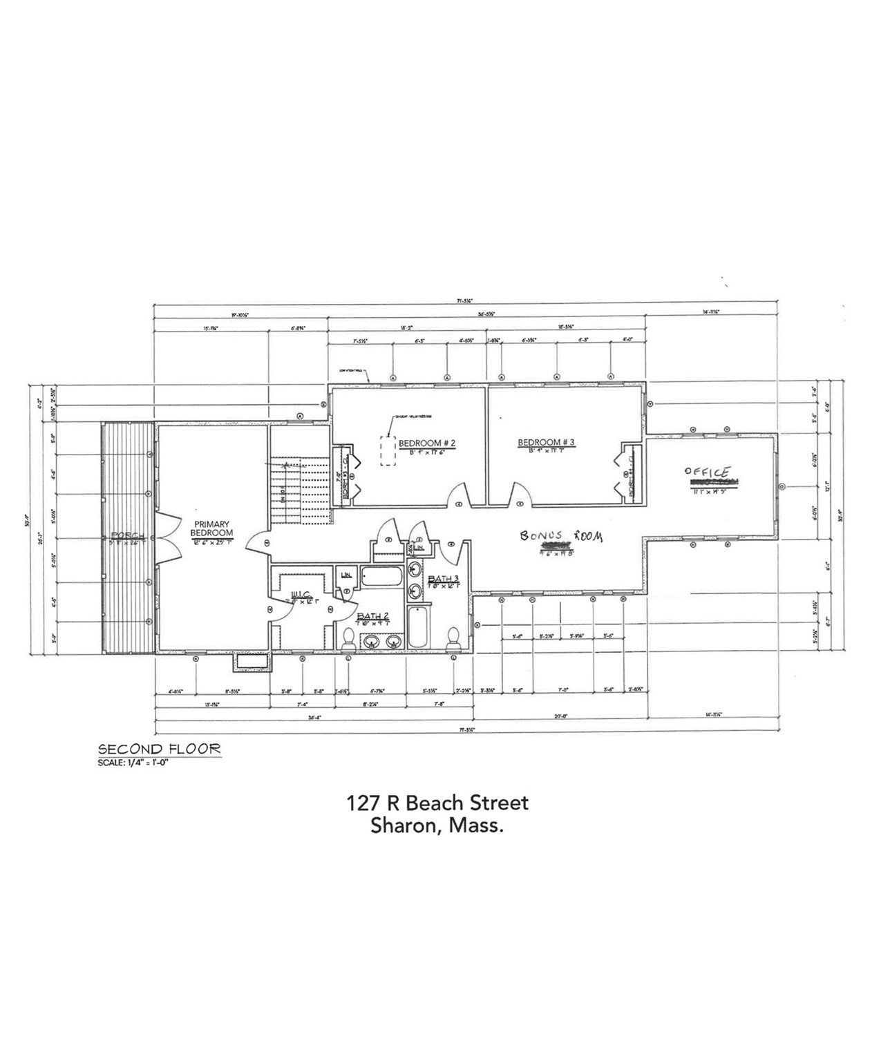 127r Beach Street Property Photo 36