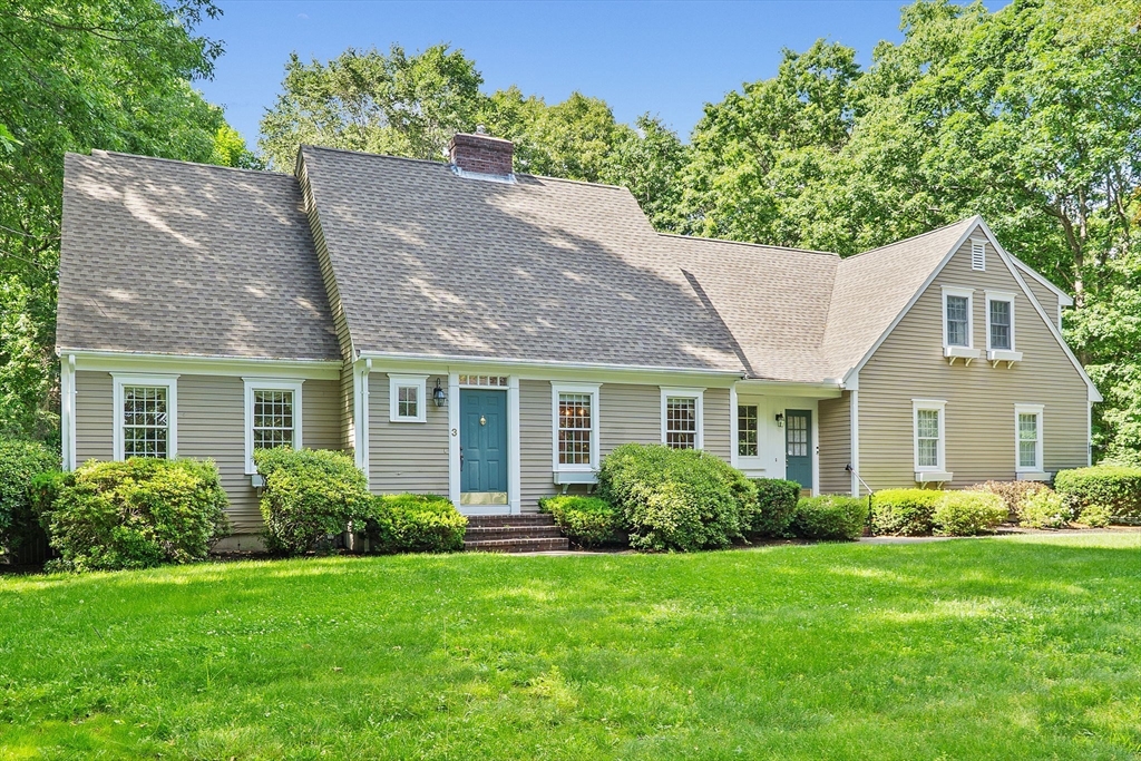 3 Vintage Way Property Photo 1