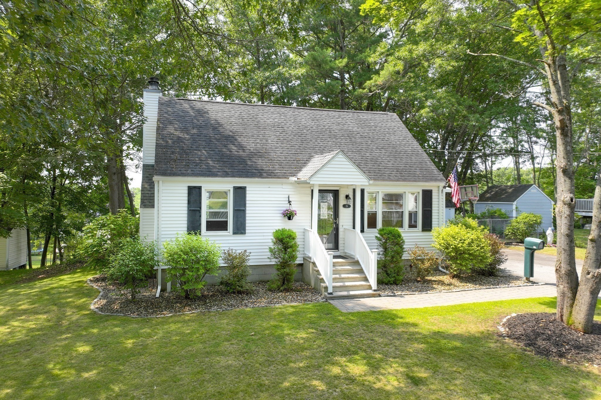 26 Ponderosa Avenue Property Photo 1
