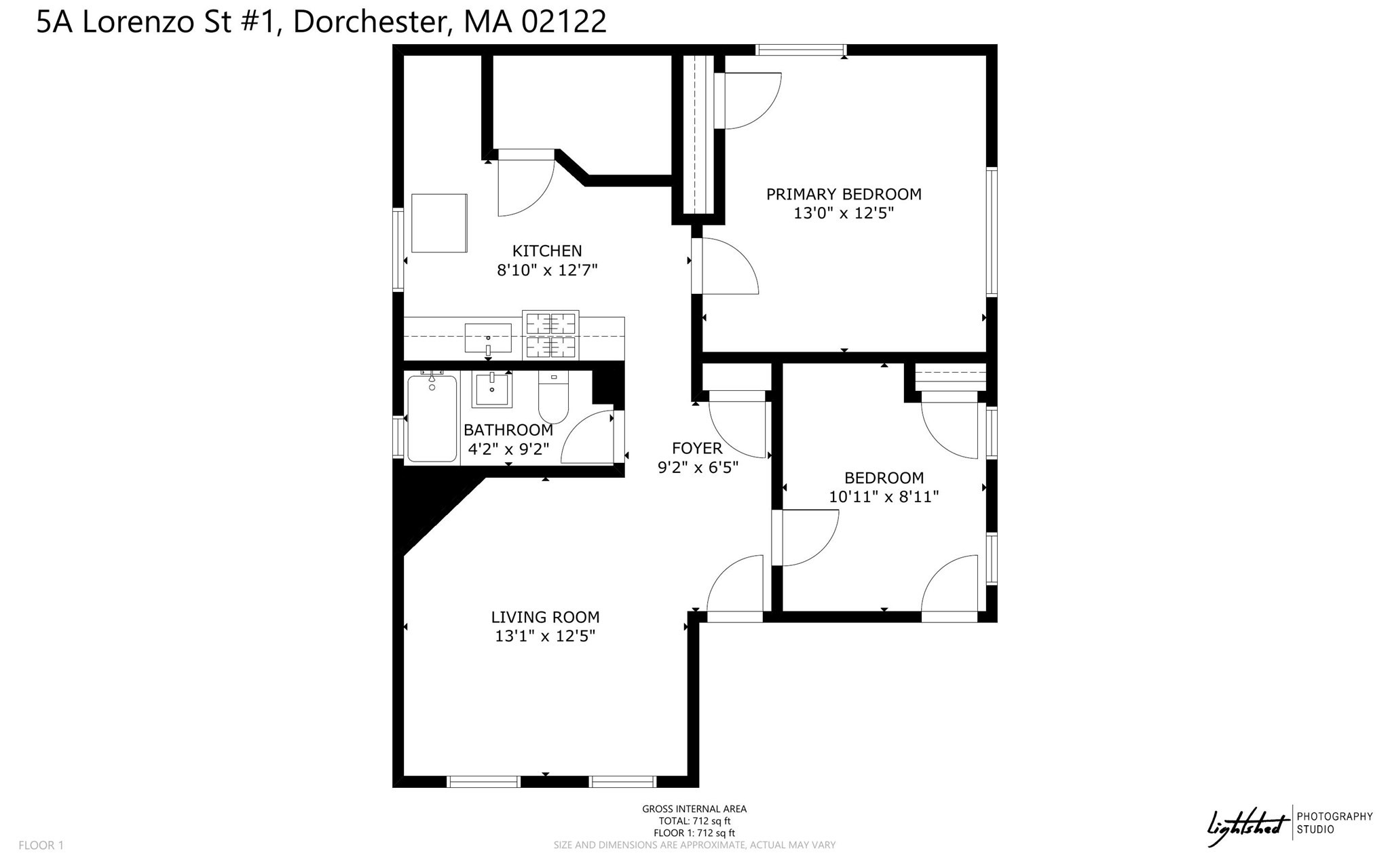 5-a Lorenzo St Property Photo 27