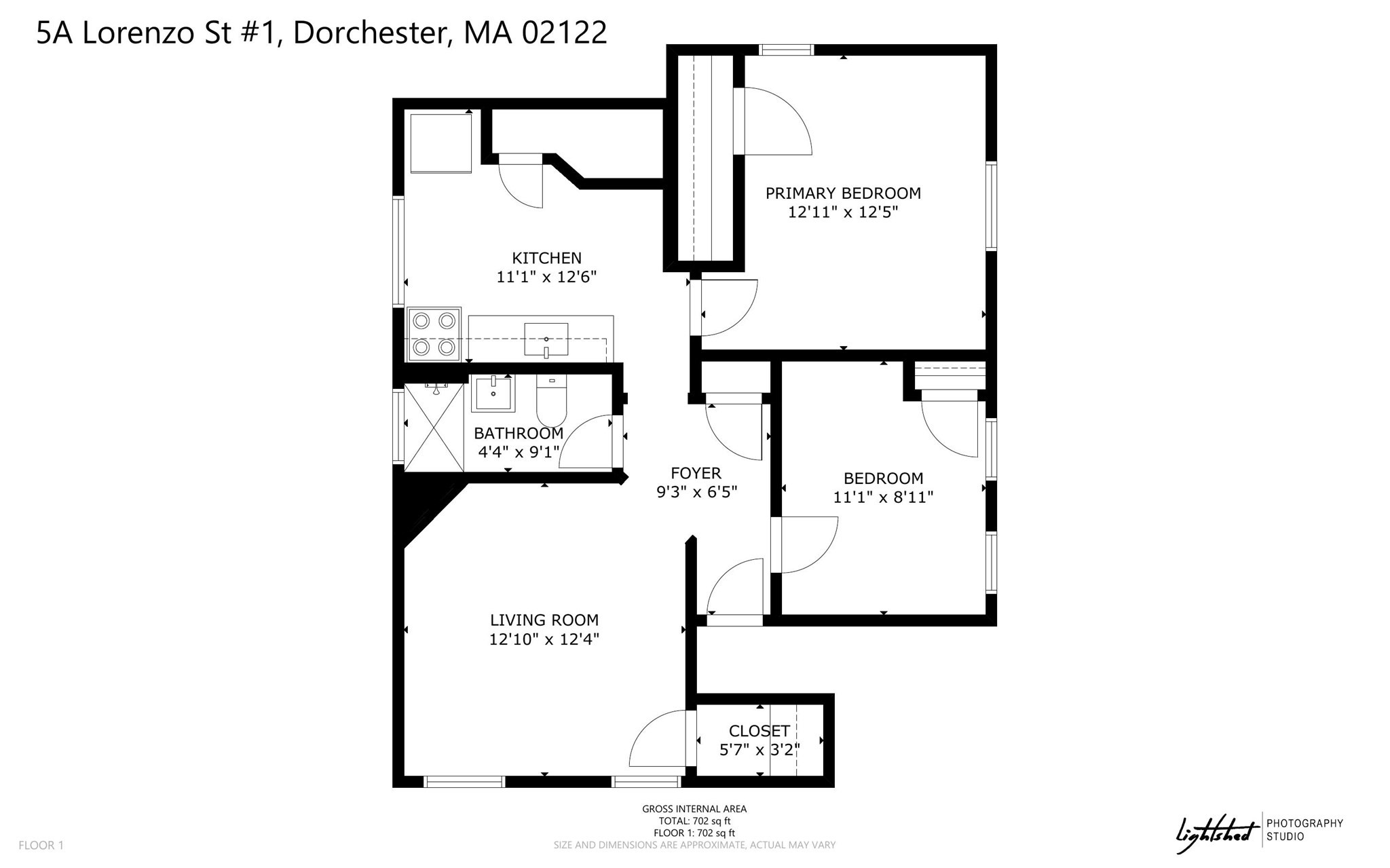 5-a Lorenzo St Property Photo 28