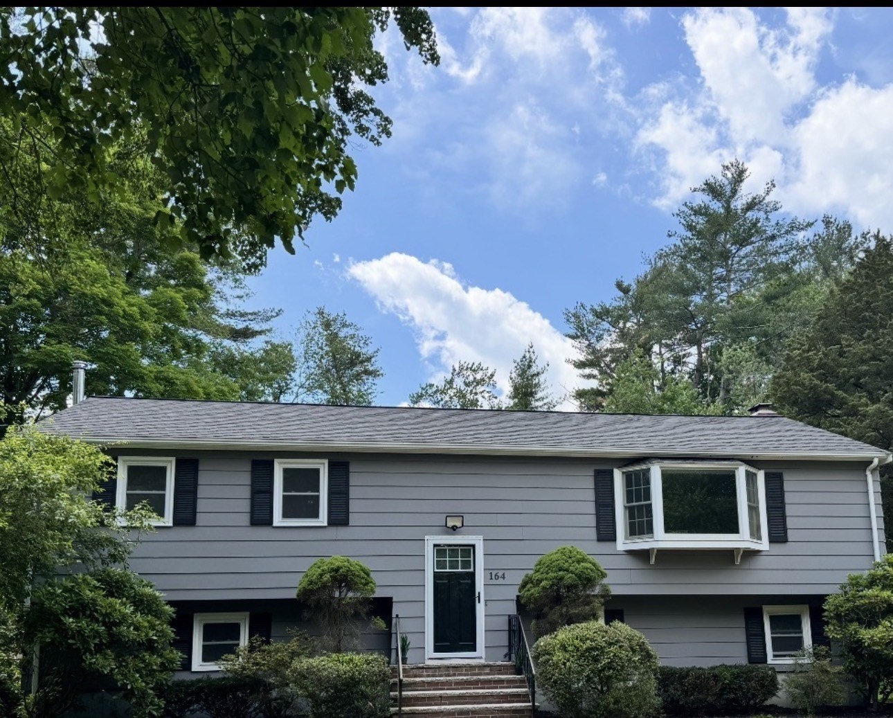 164 Hall St Property Photo 1