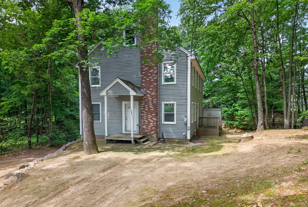 168 Mount Vernon St Property Photo 1