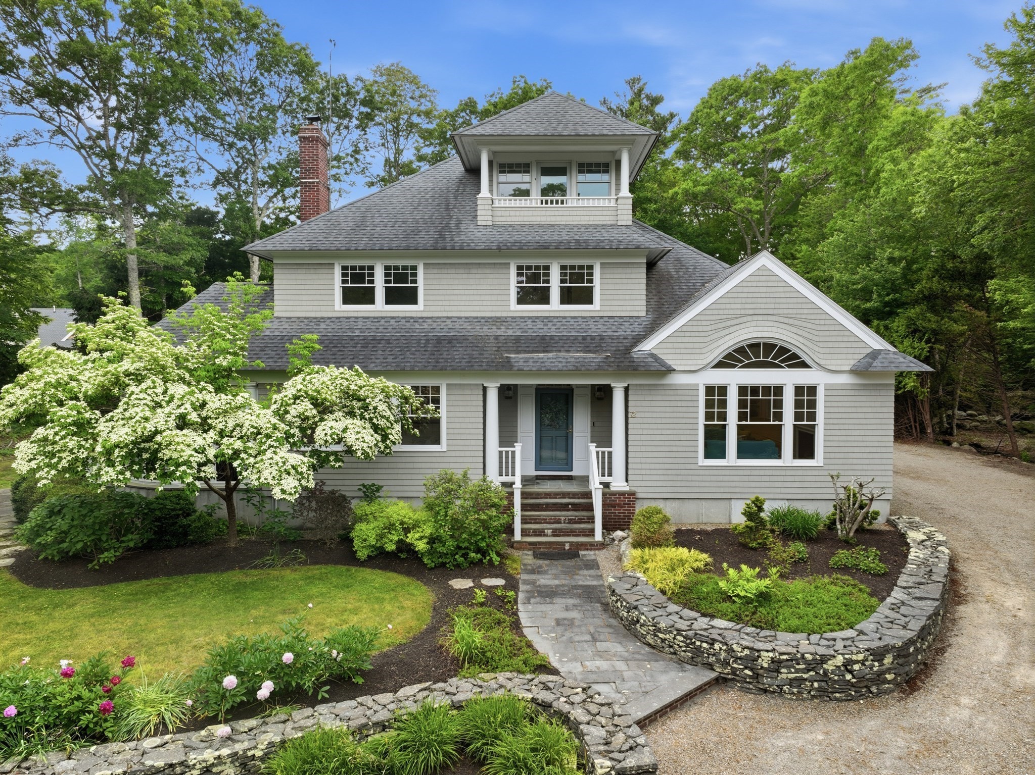 72 Indian Cove Rd Property Photo 1