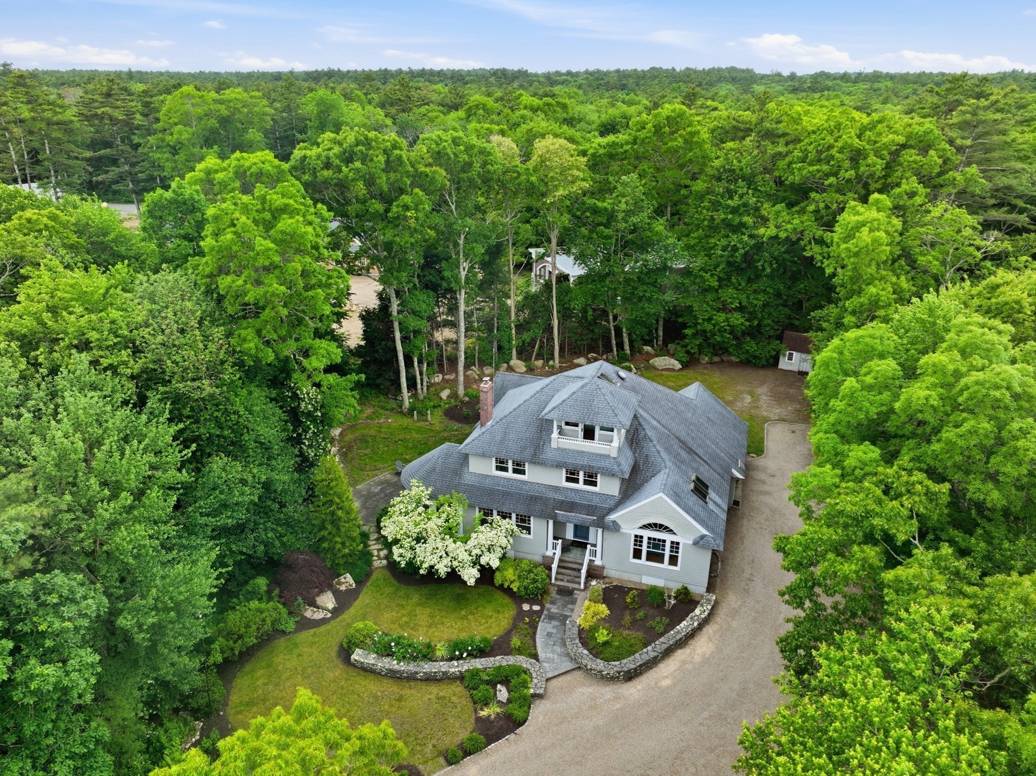 72 Indian Cove Rd Property Photo 1