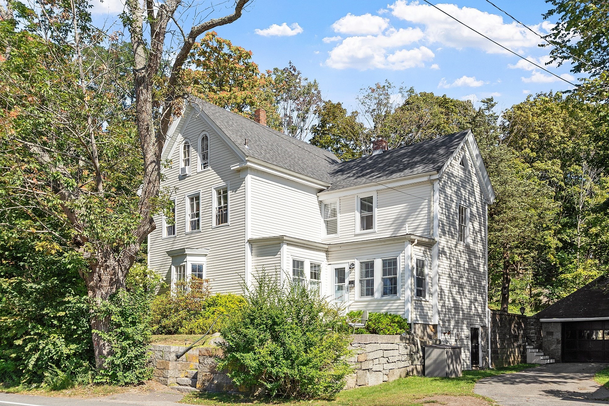 1101 Washington Street Property Photo 1