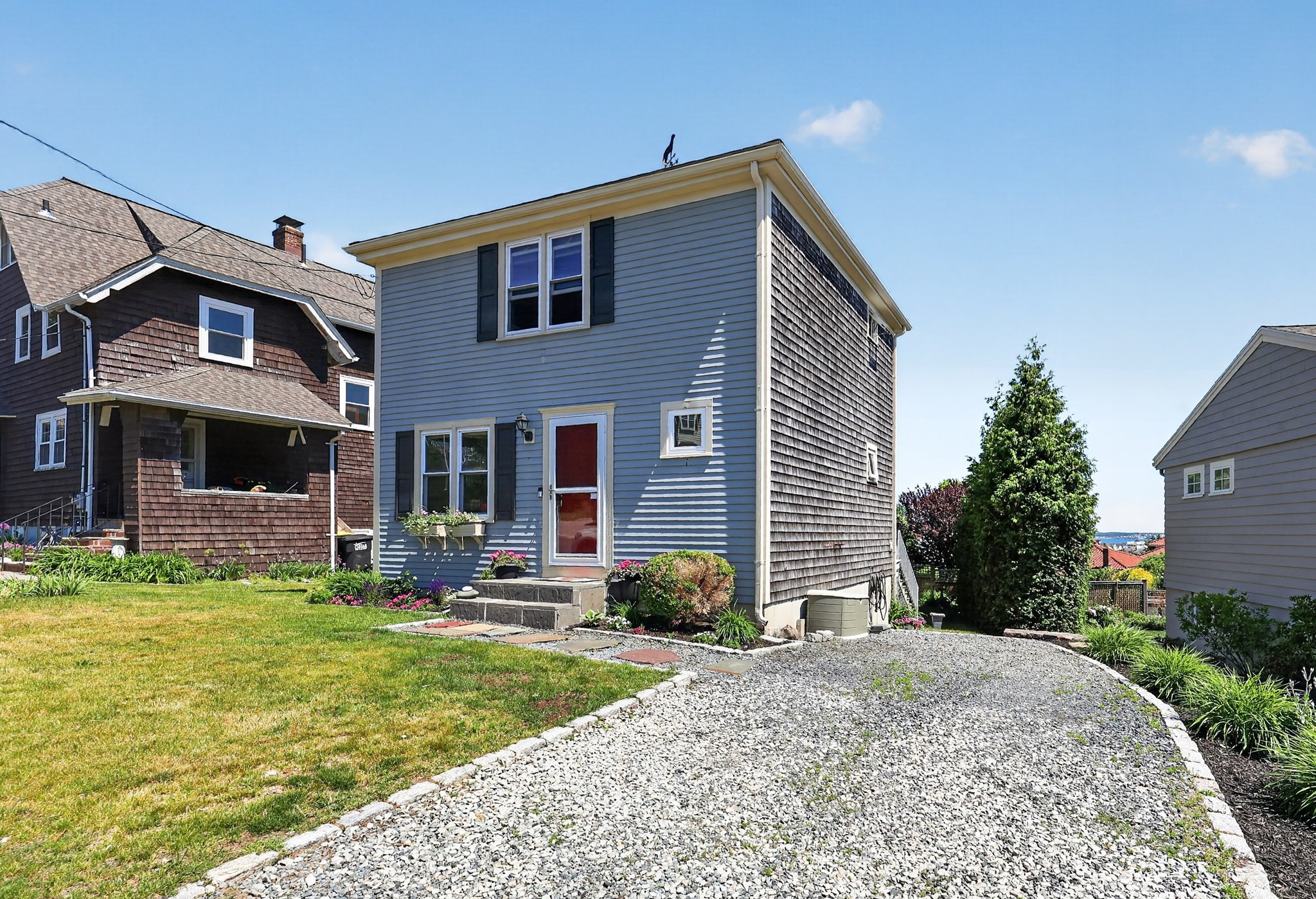 8 Standish Avenue Property Photo 2