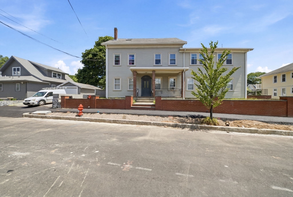 10 Cliff St. # 3 Property Photo 1