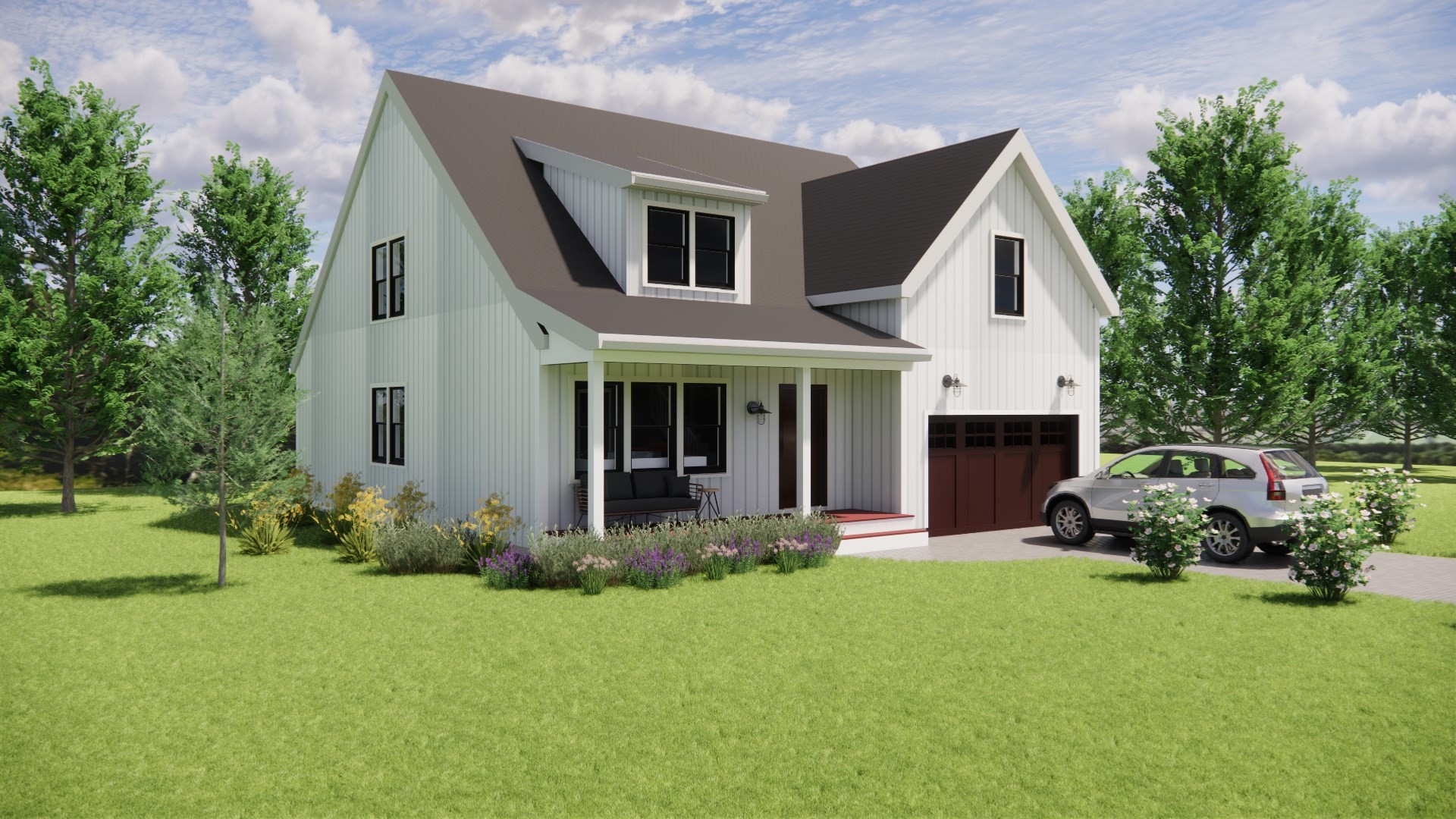Plan A Northville Village Property Photo 1