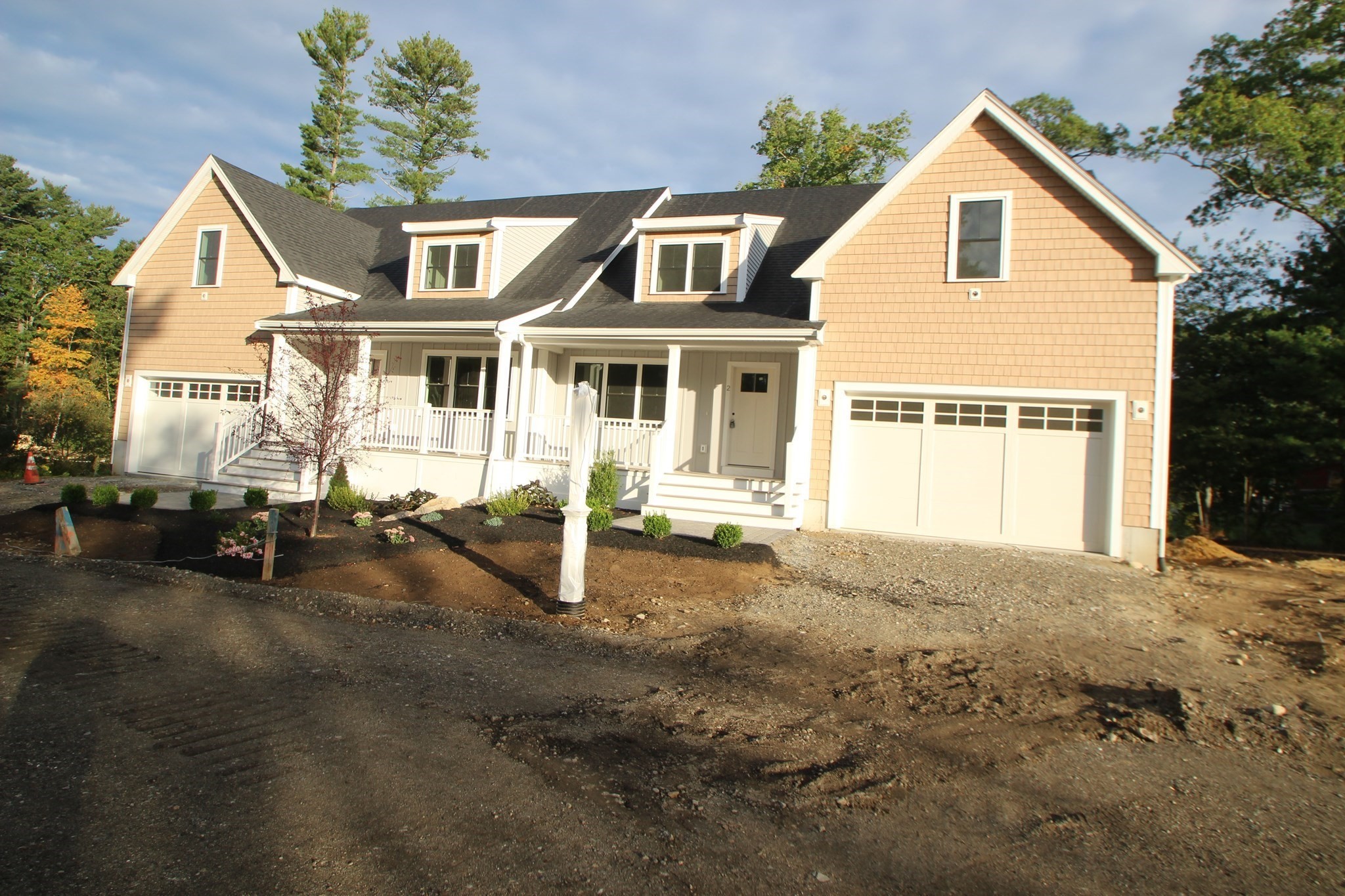 Plan B Northville Village # B Property Photo 1