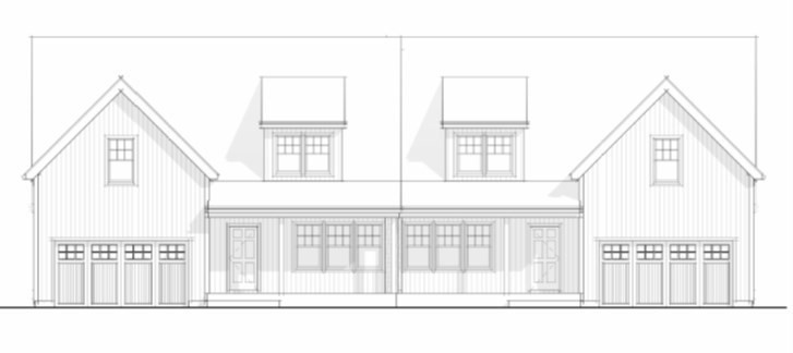 Plan B Northville Village # B Property Photo 3