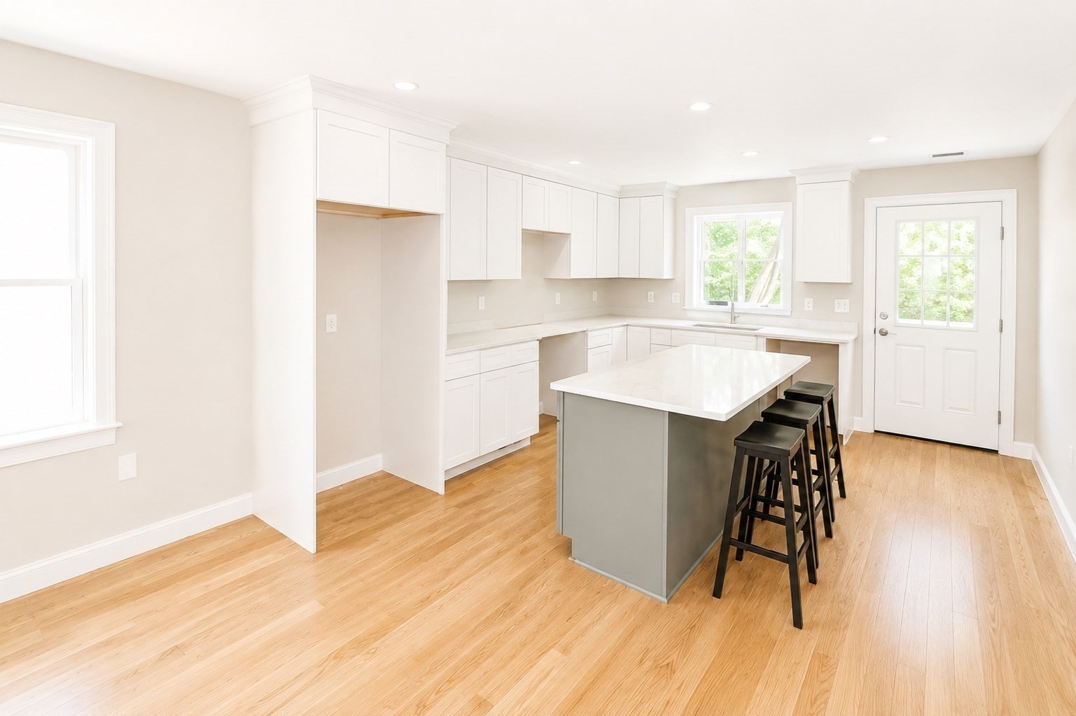 Plan B Northville Village # B Property Photo 6
