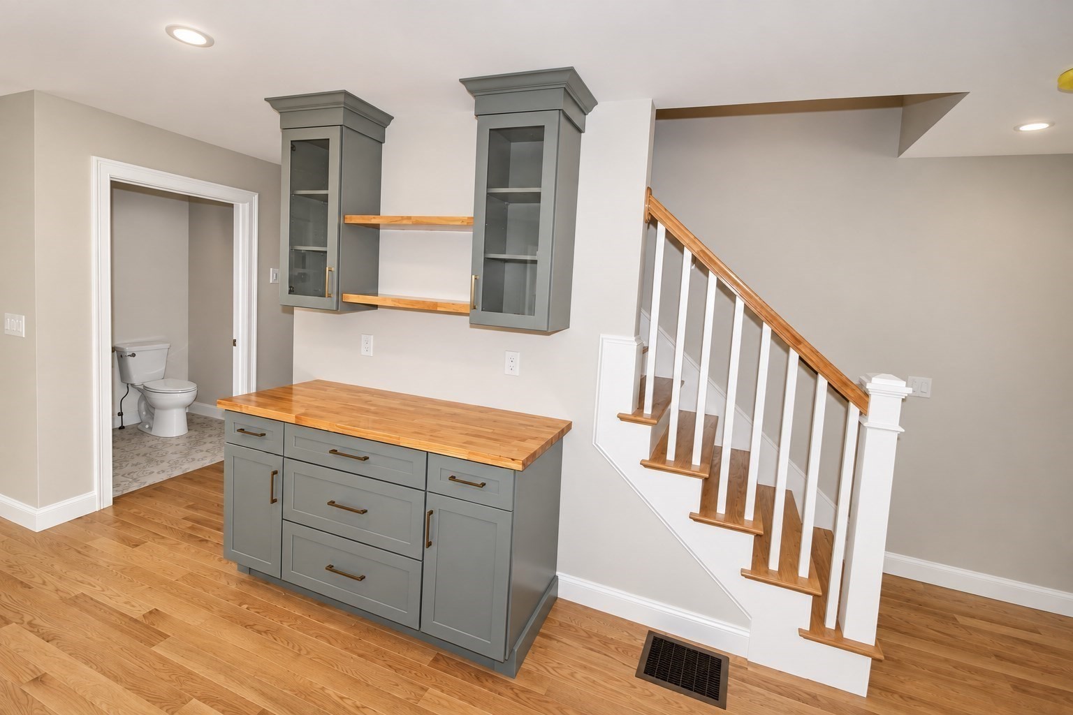 Plan B Northville Village # B Property Photo 7