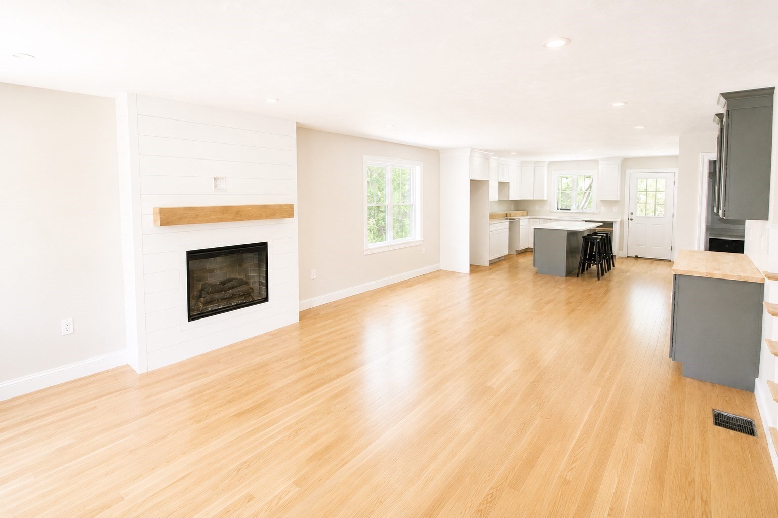 Plan B Northville Village # B Property Photo 8