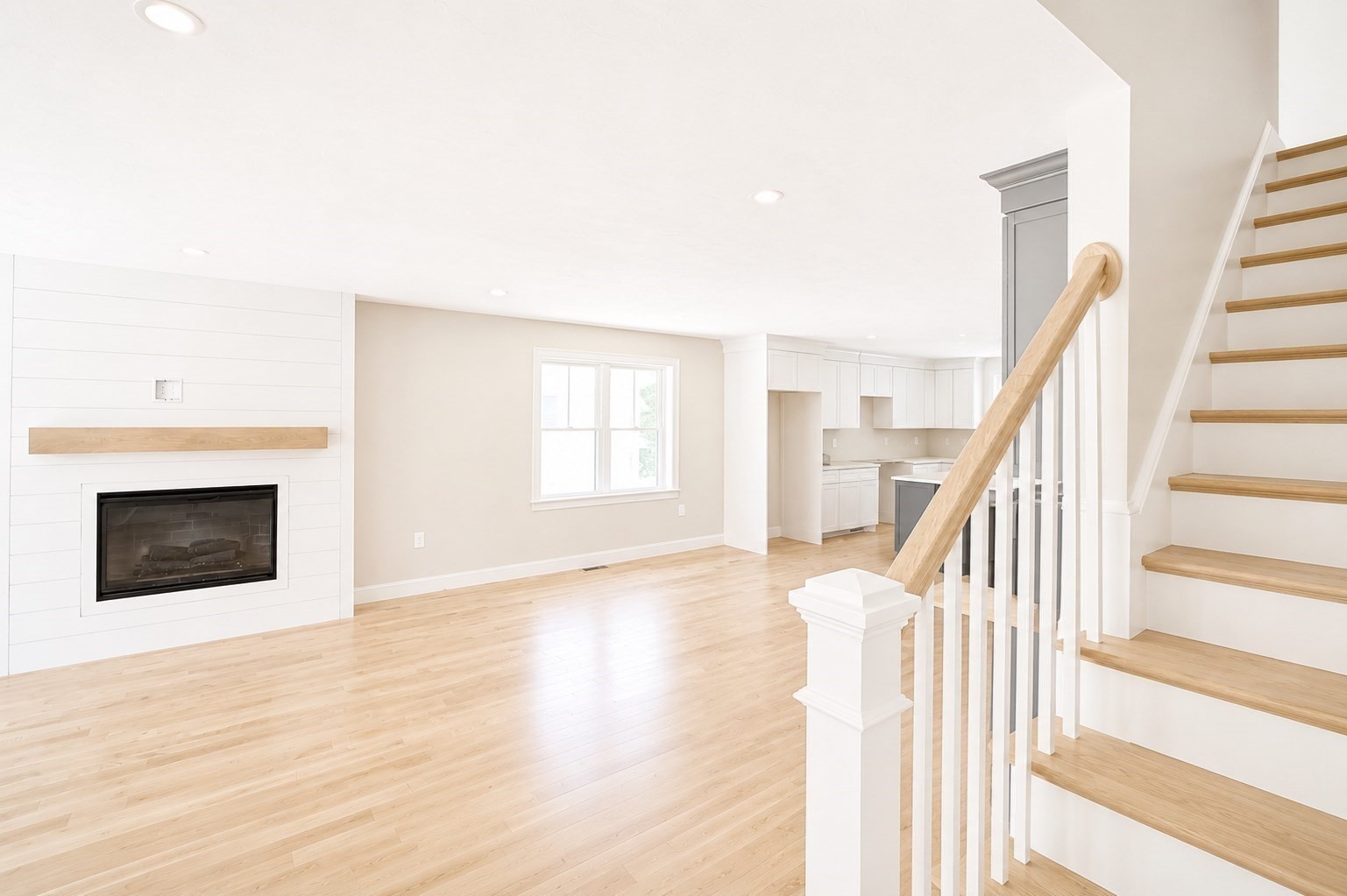 Plan B Northville Village # B Property Photo 10
