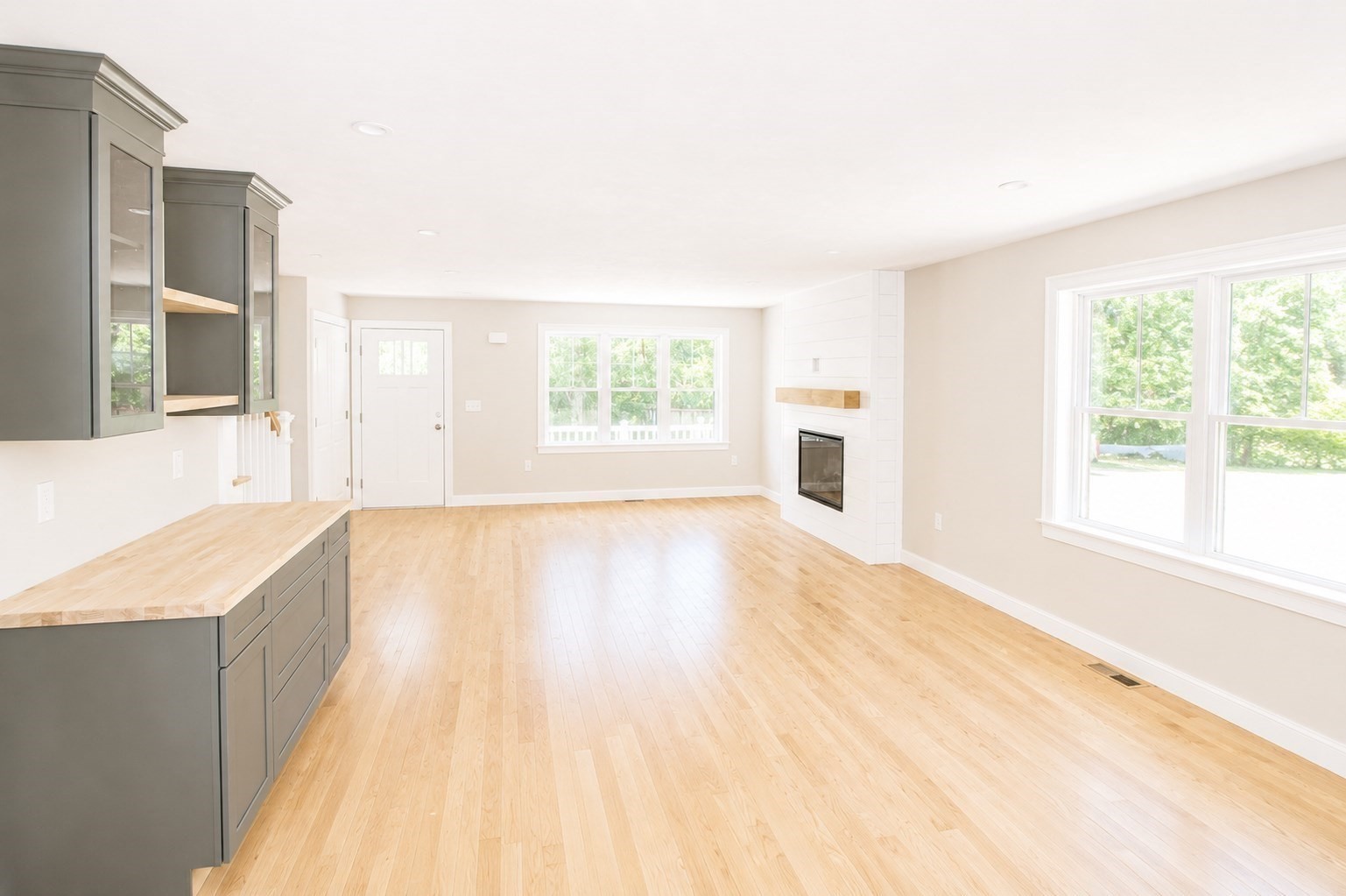 Plan B Northville Village # B Property Photo 11