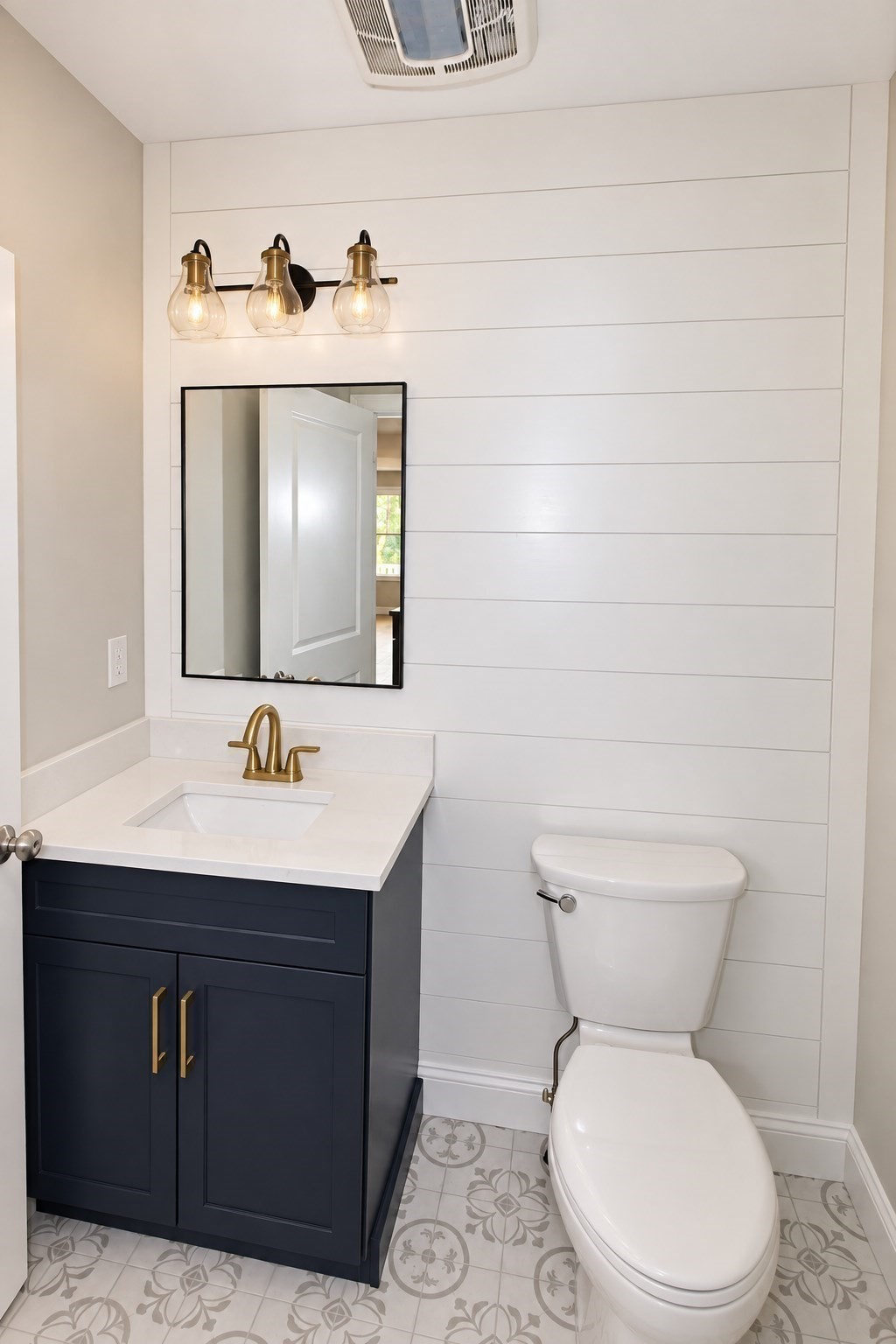 Plan B Northville Village # B Property Photo 16
