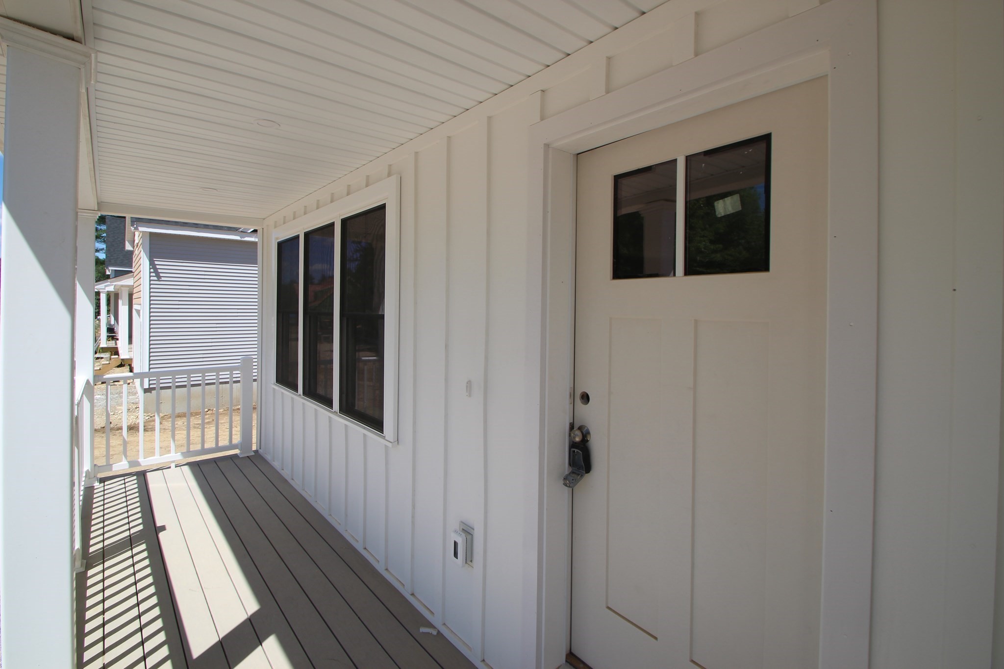 Plan B Northville Village # B Property Photo 23