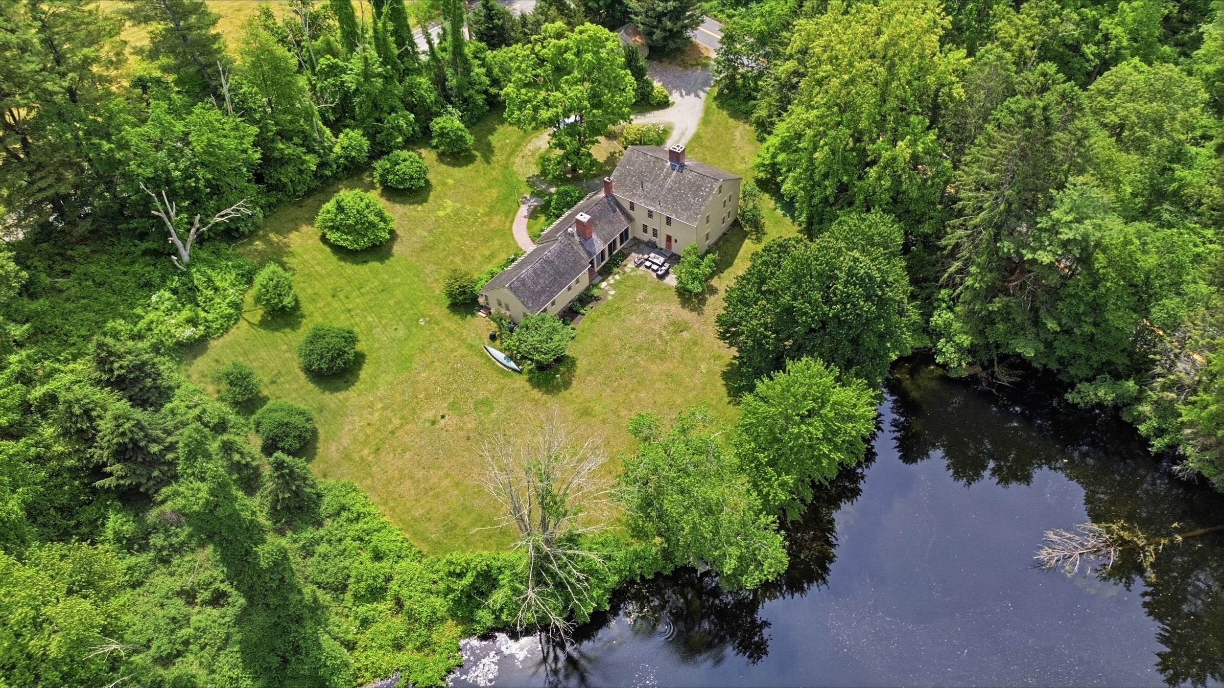 20 Powder Mill Road Property Photo 1