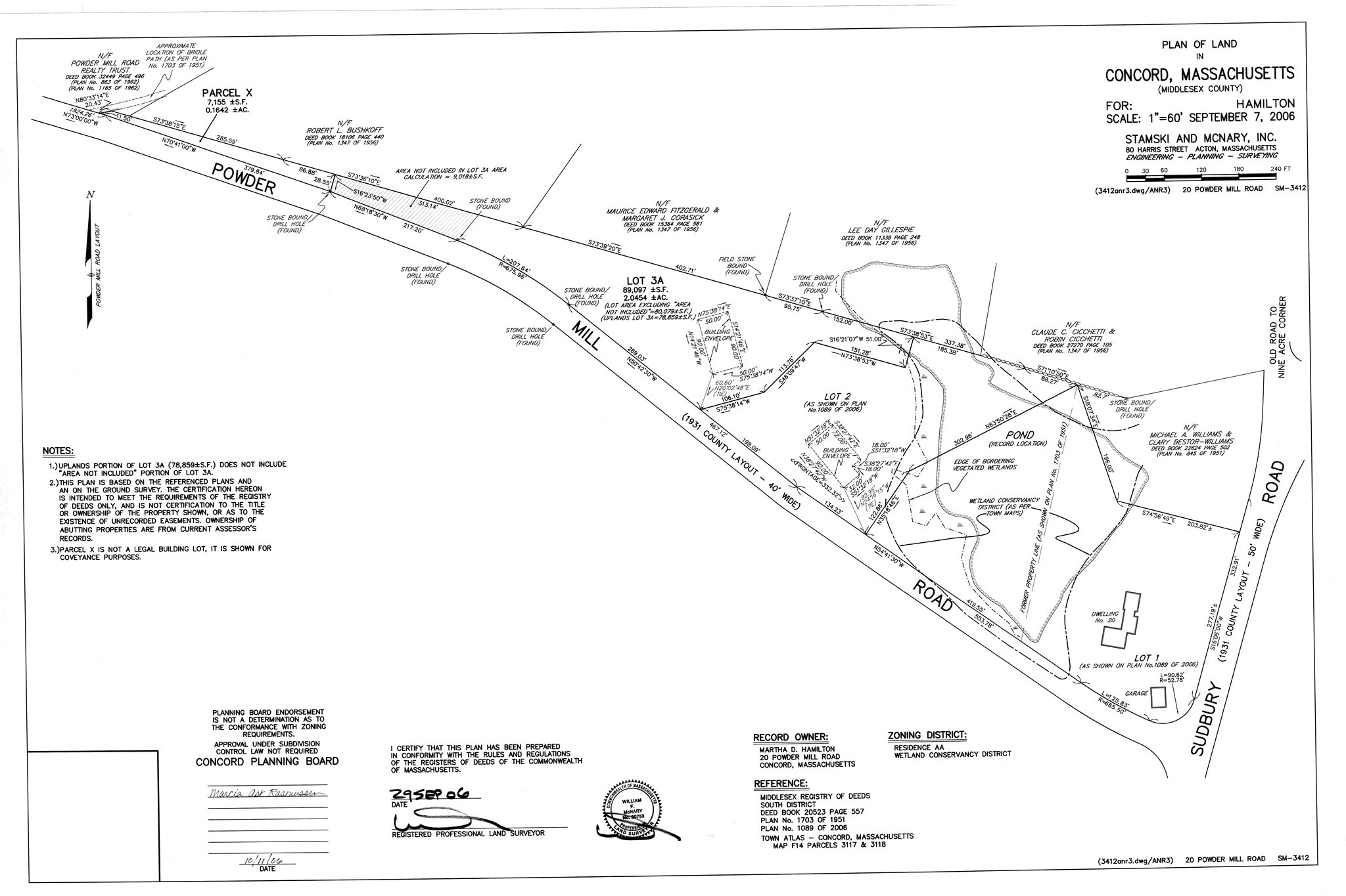 18 B Powder Mill Road Property Photo 10