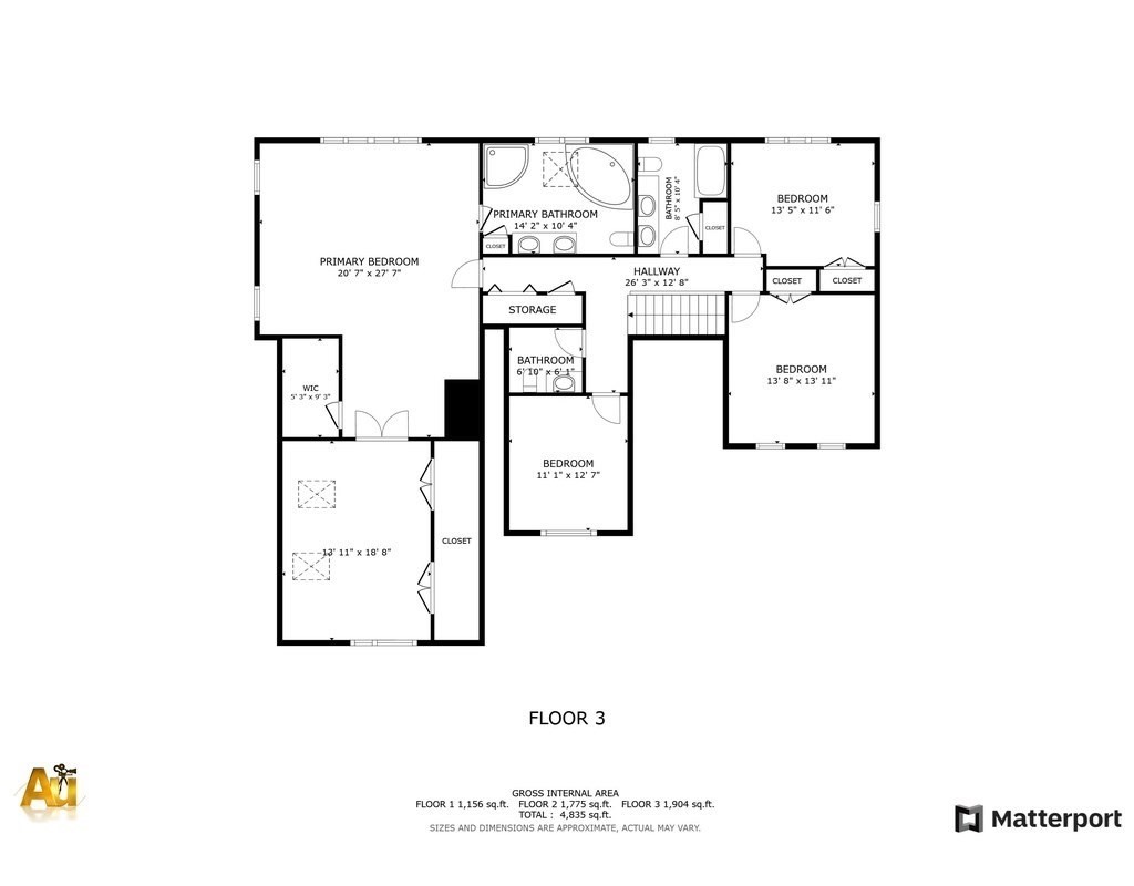 231 Gulf St Property Photo 36