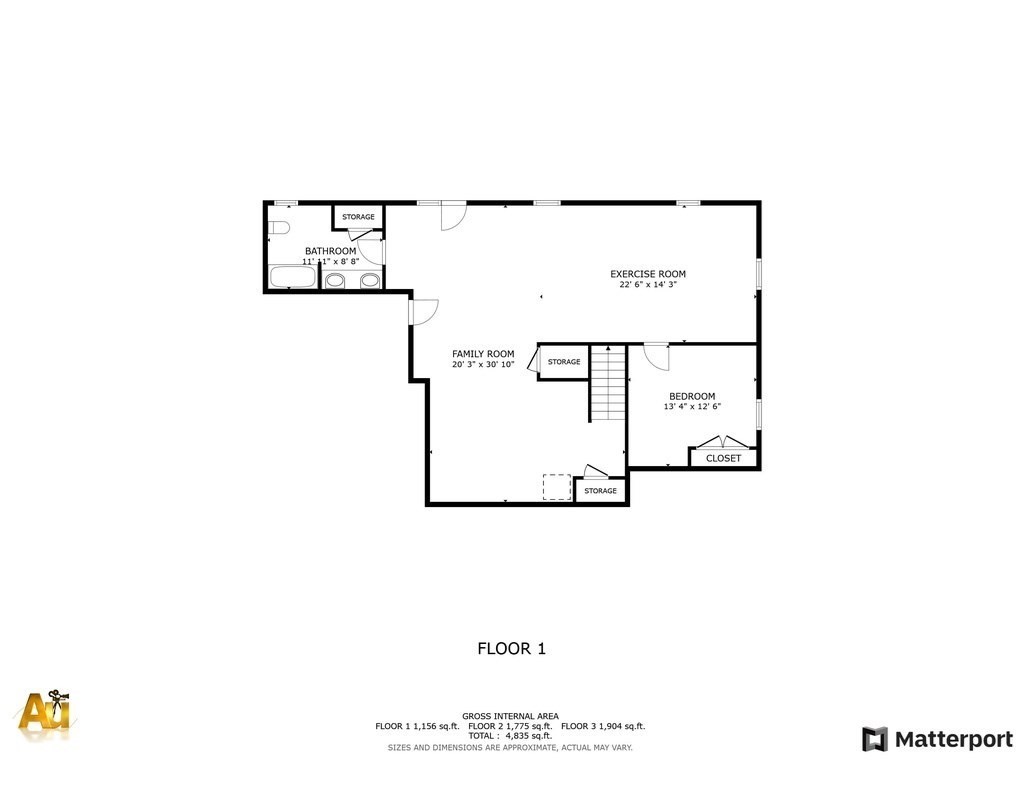 231 Gulf St Property Photo 37