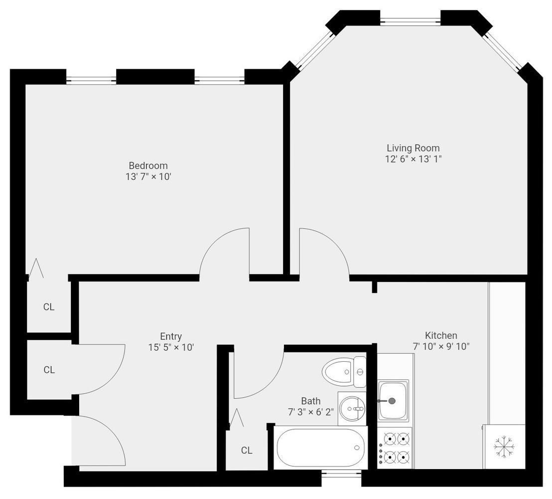 78 Glenville Ave # 9 Property Photo 17