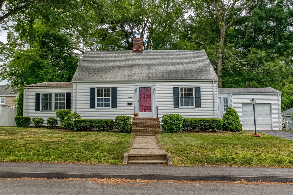 8 Stevens Terrace