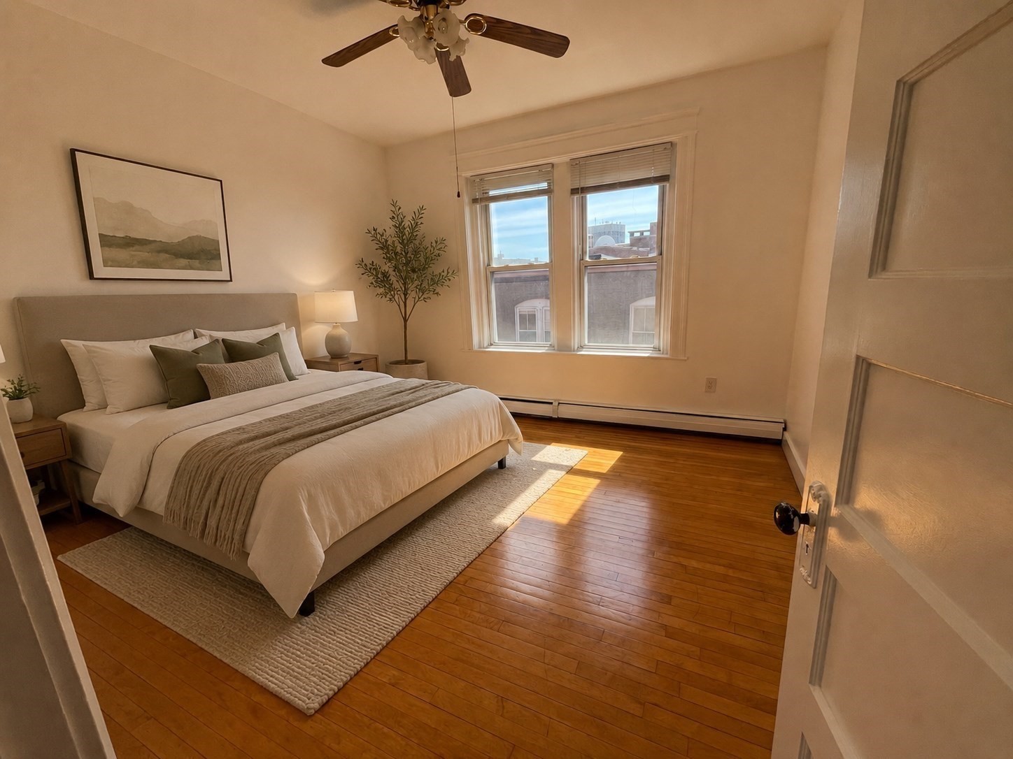 29 Irving Street # 8 Property Photo 10