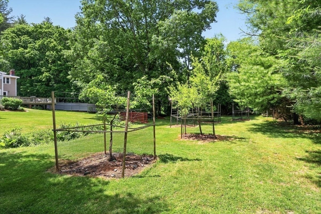 136 South Pleasant Property Photo 37