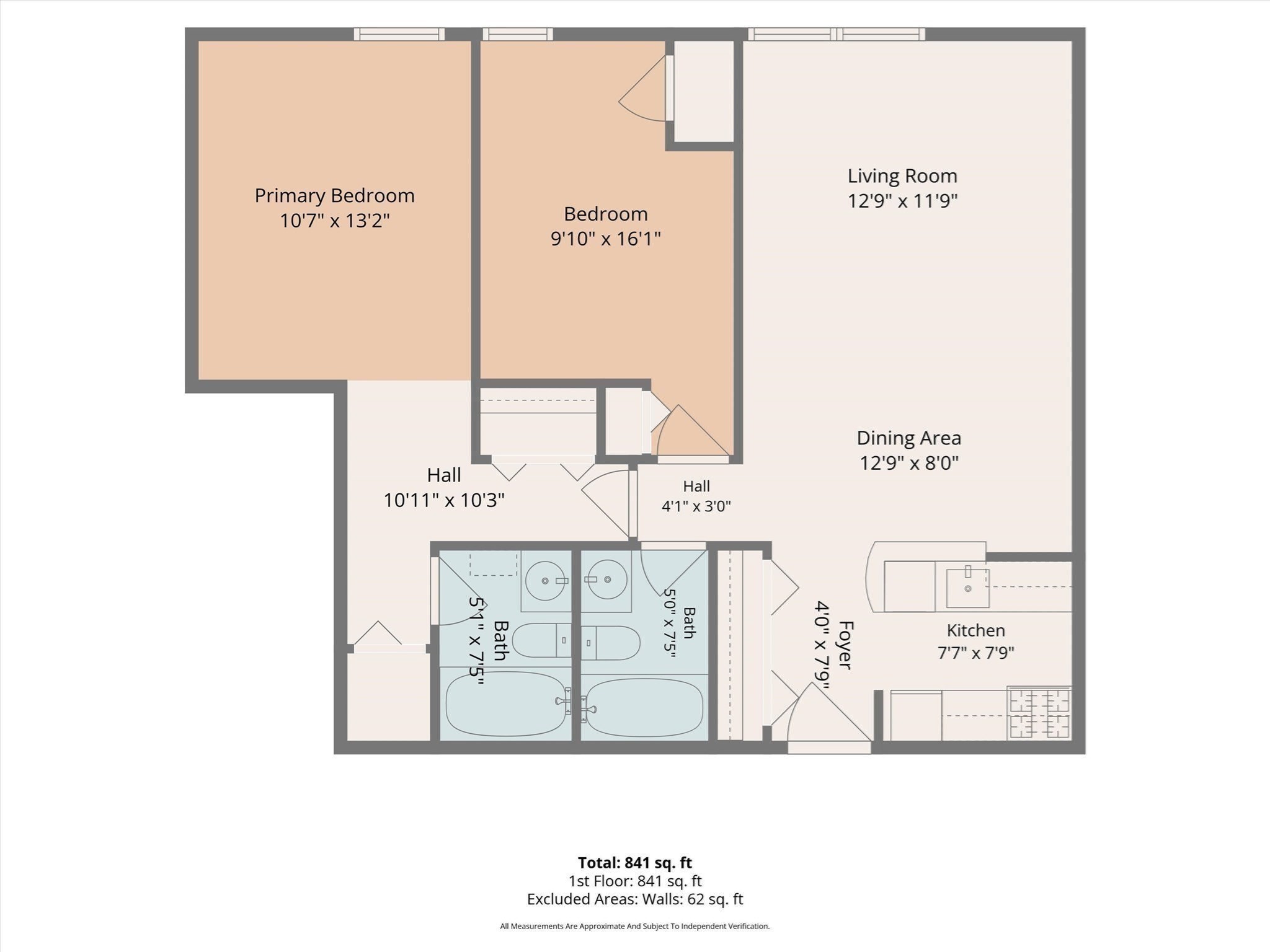 42 Eighth Street # 5314 Property Photo 24
