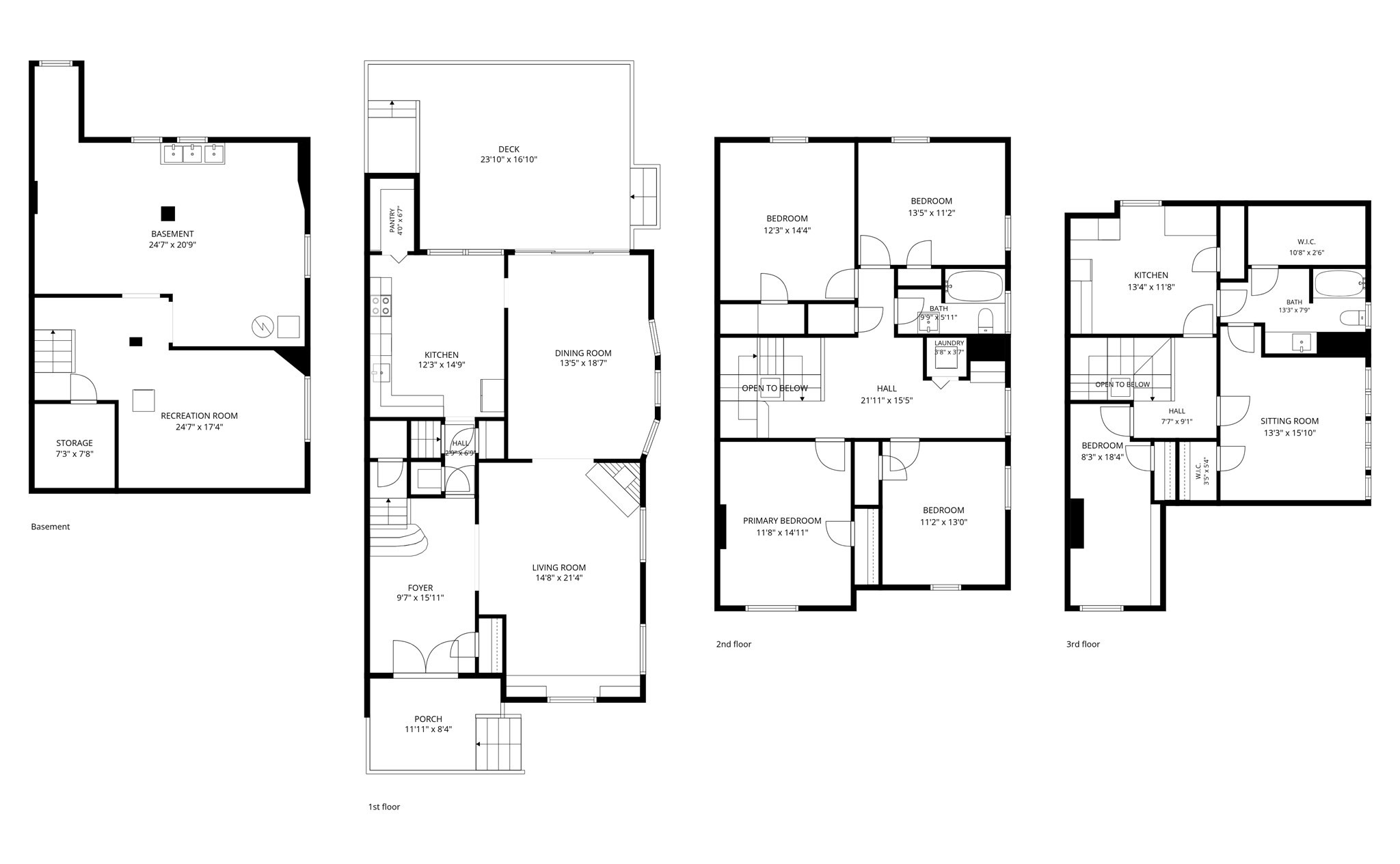 86 Avon Hill Street Property Photo 28