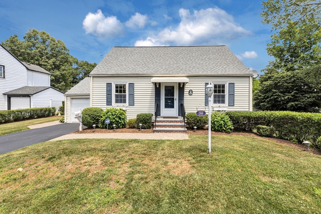 36 Bonad Rd Property Photo 1