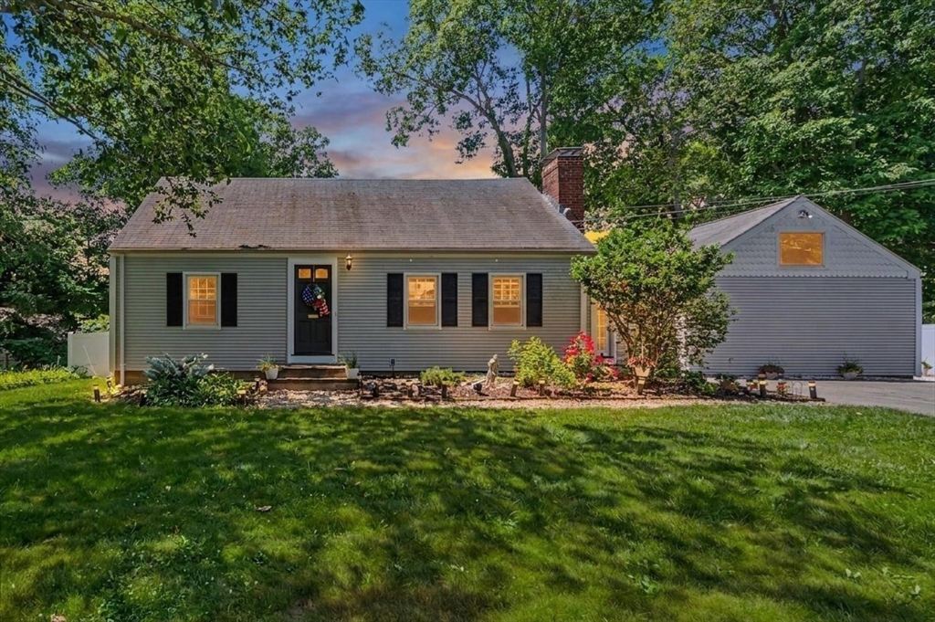25 Moynihan Rd Property Photo 1