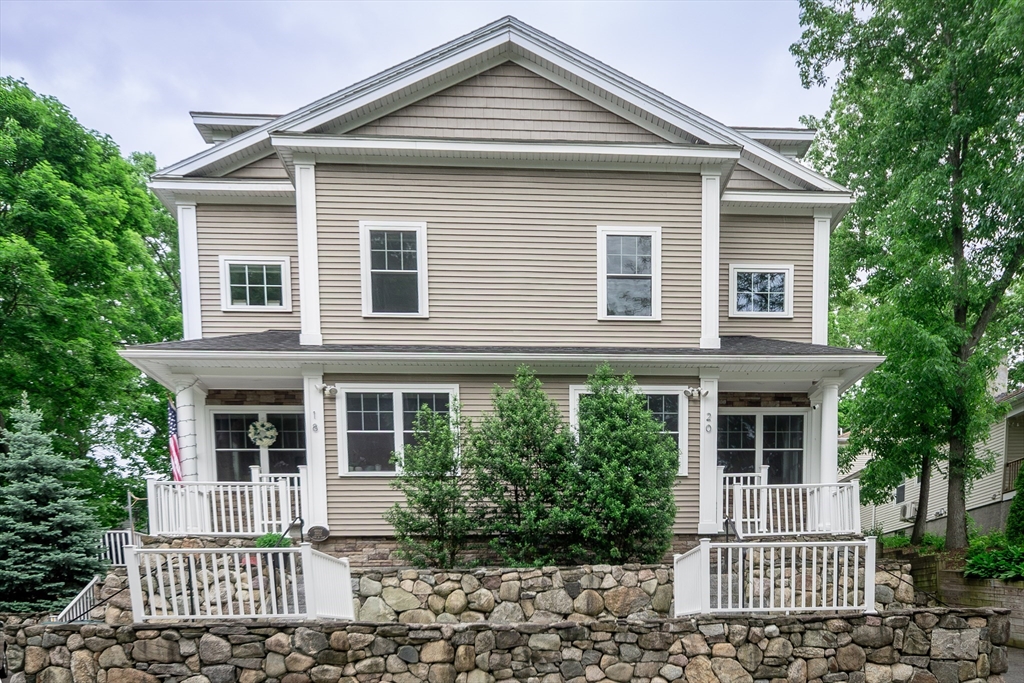 20 Sherman St. Property Photo 1
