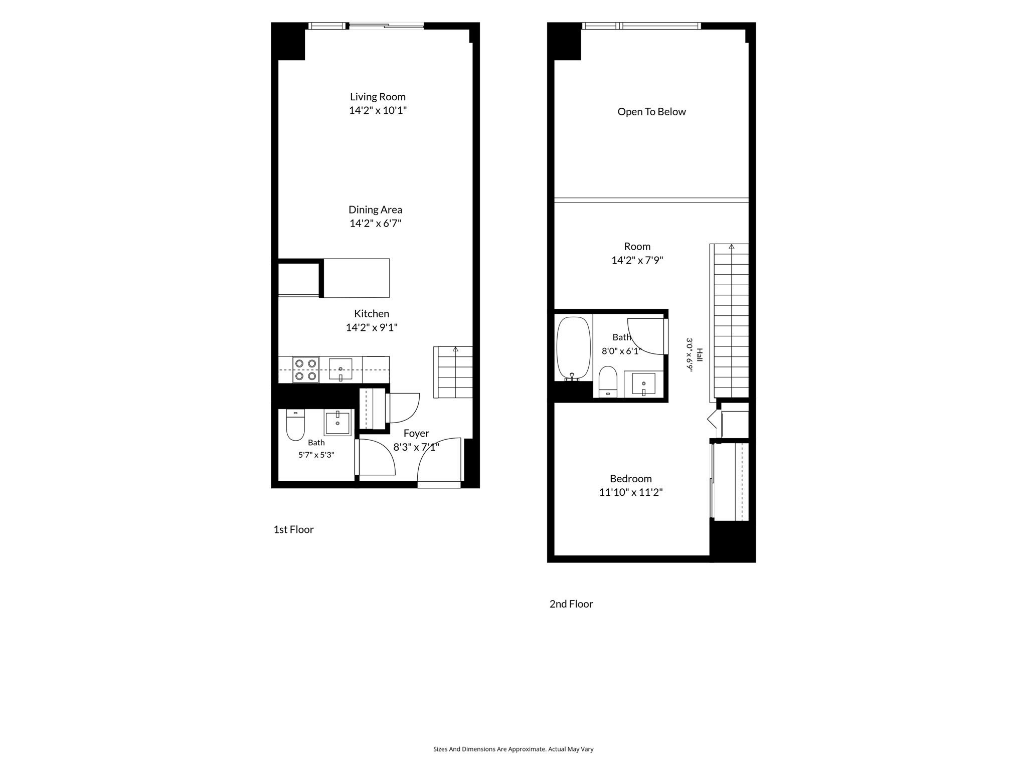 1 Earhart St # 309 Property Photo 16