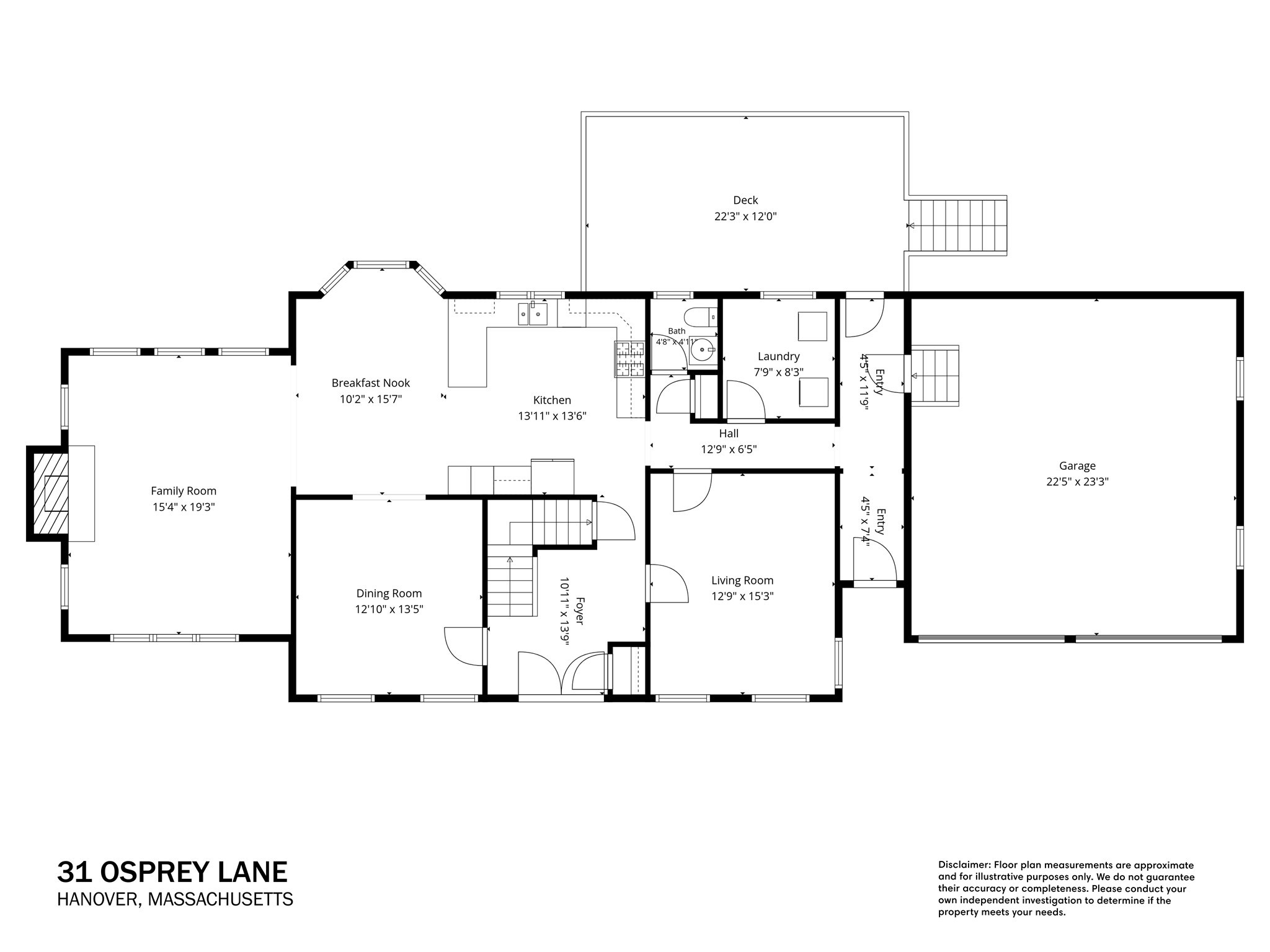 31 Osprey Ln. Property Photo 31