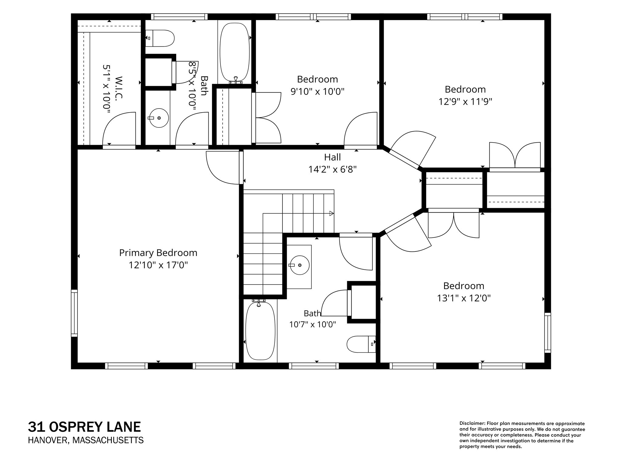 31 Osprey Ln. Property Photo 32
