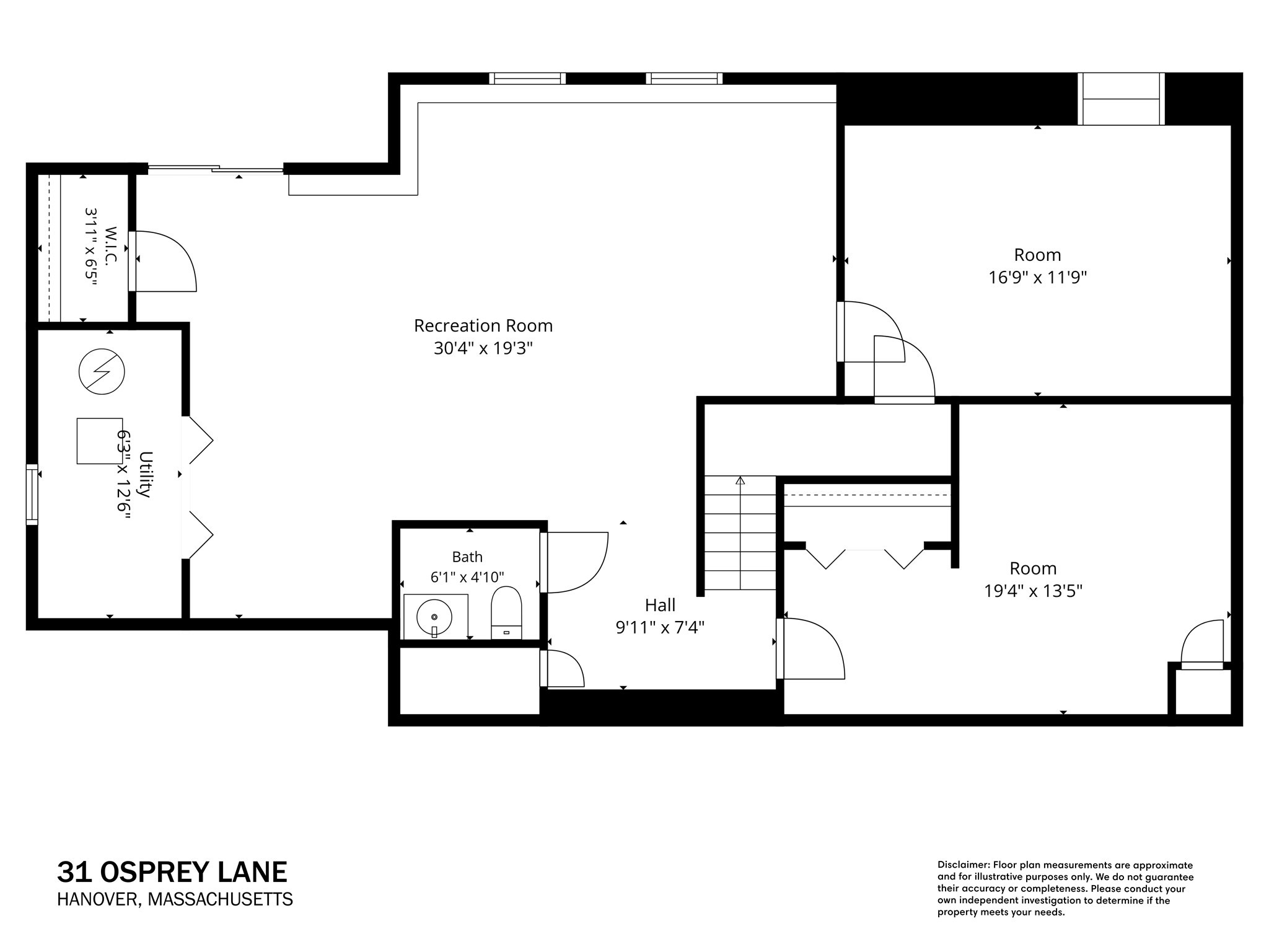 31 Osprey Ln. Property Photo 33