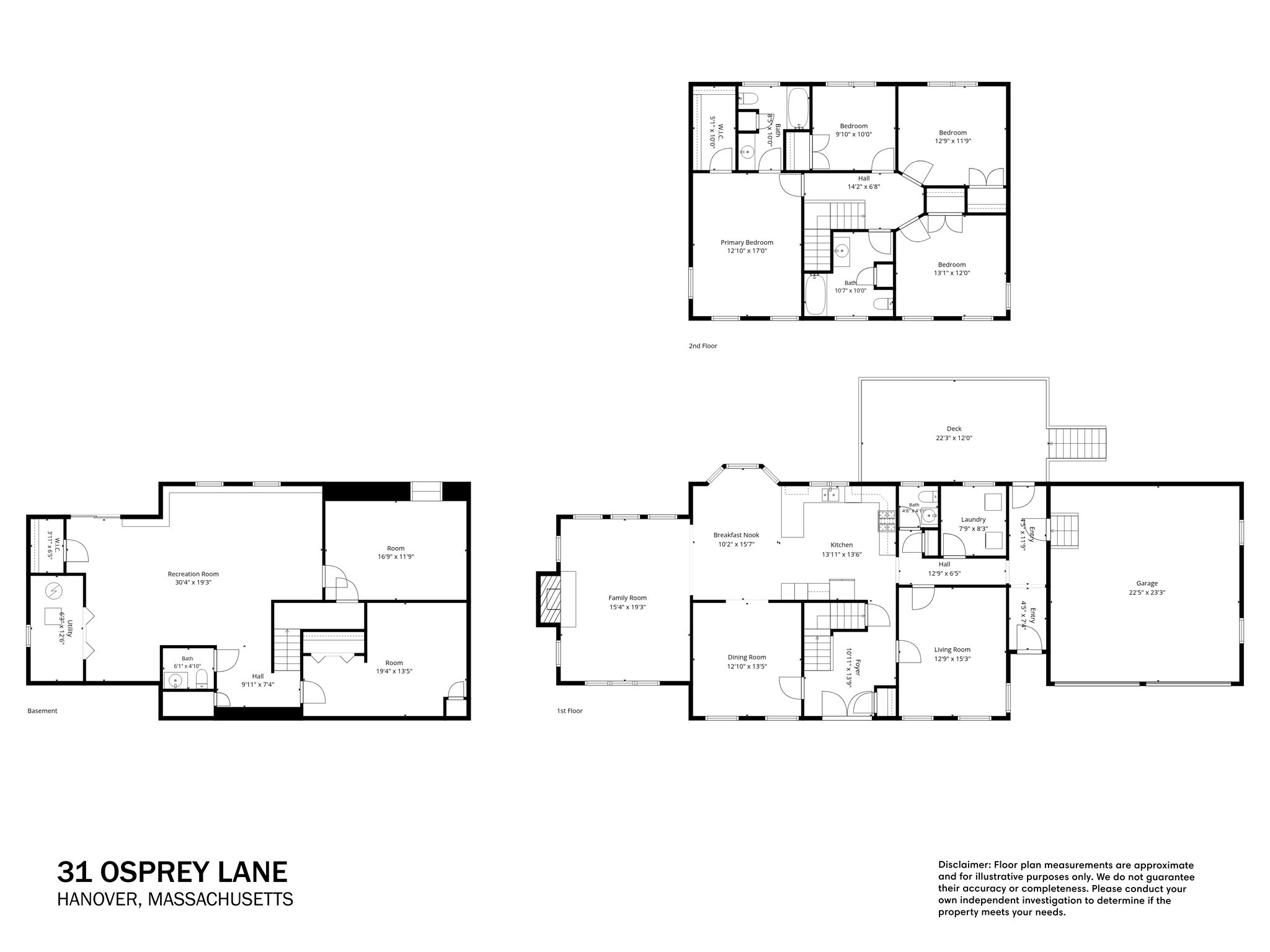 31 Osprey Ln. Property Photo 34