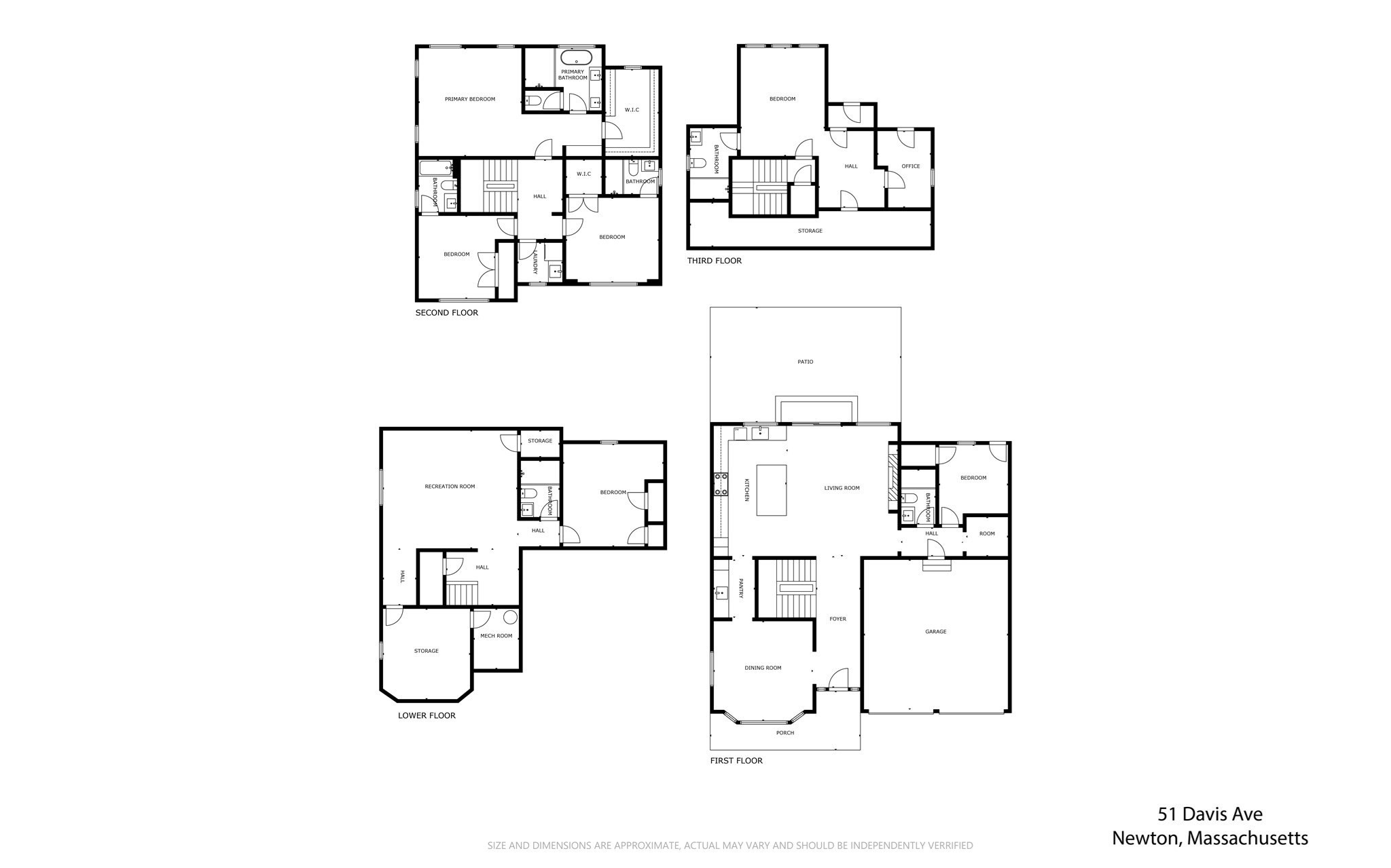 51 Davis Ave Property Photo 42