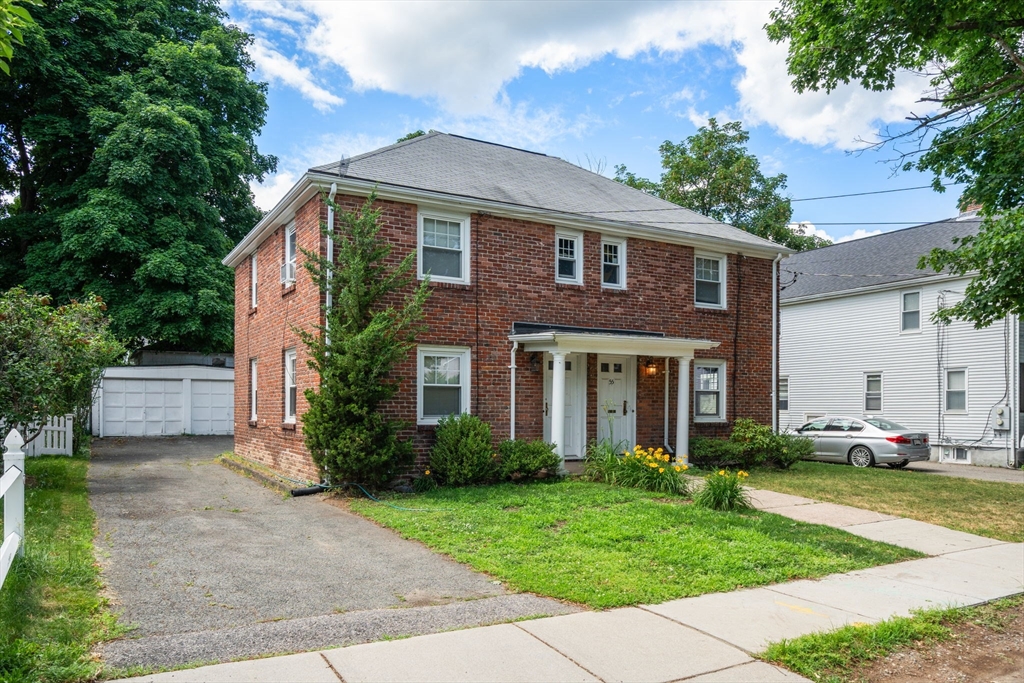 55-57 York Ave