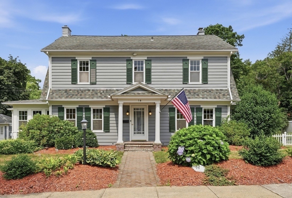 14 Brown St. Property Photo 1