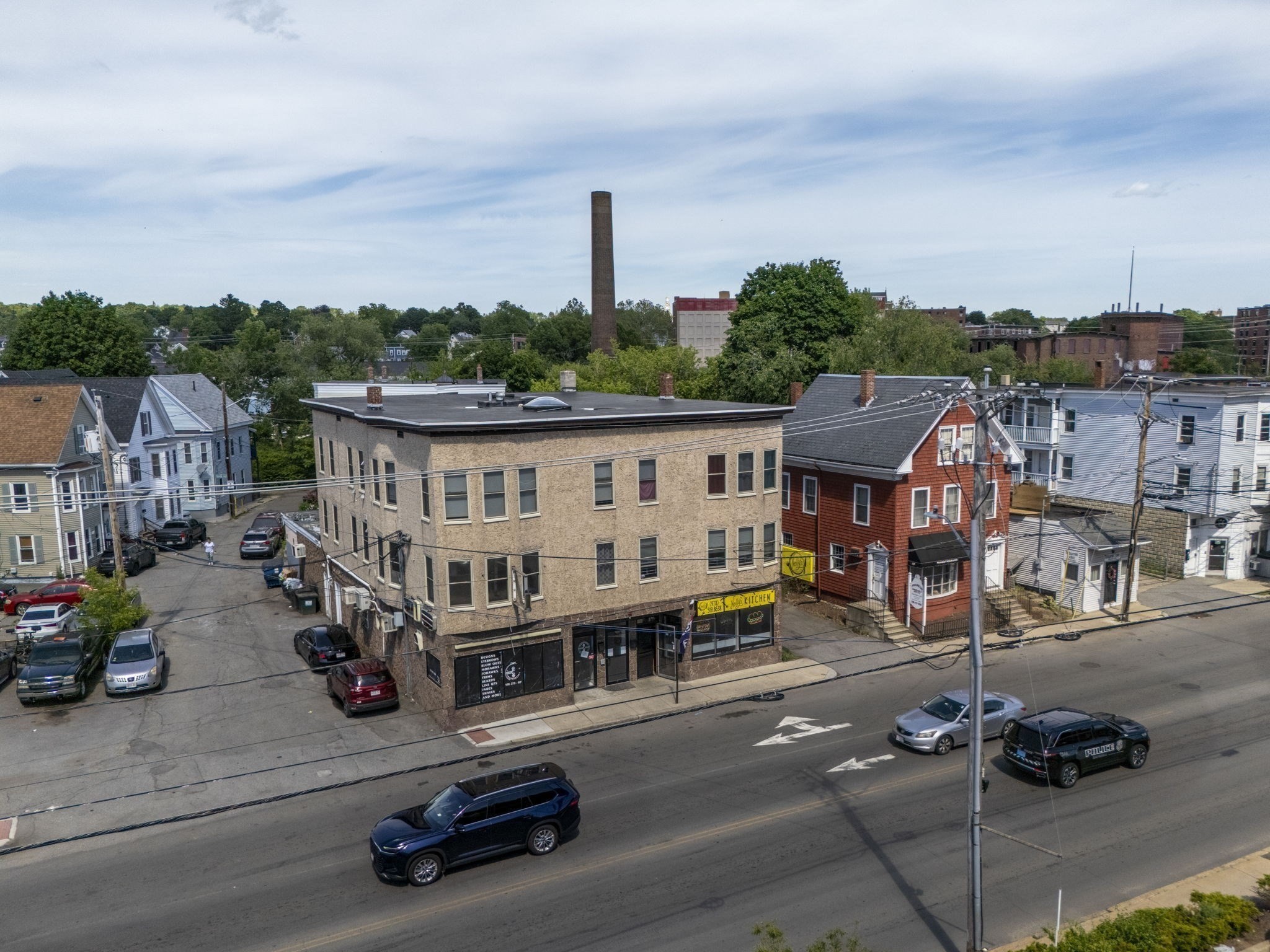 135 Lafayette Sq Property Photo 27