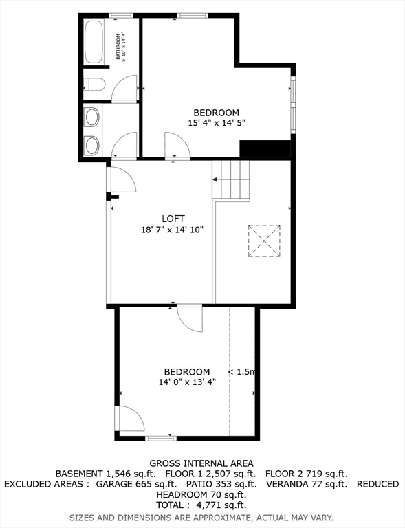 15 Fieldstone Dr Property Photo 42