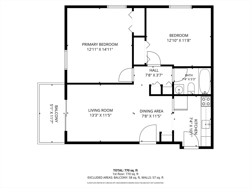 7 Park Ave # 23 Property Photo 5