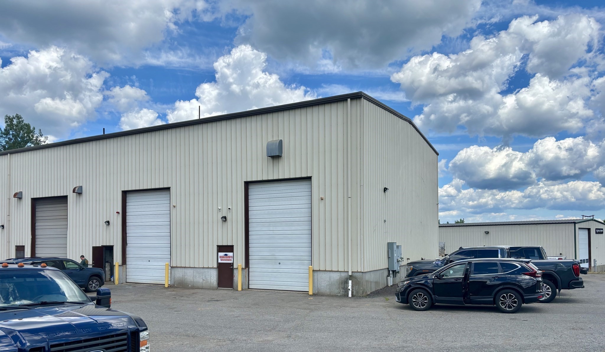 100 Industrial Drive Property Photo 2