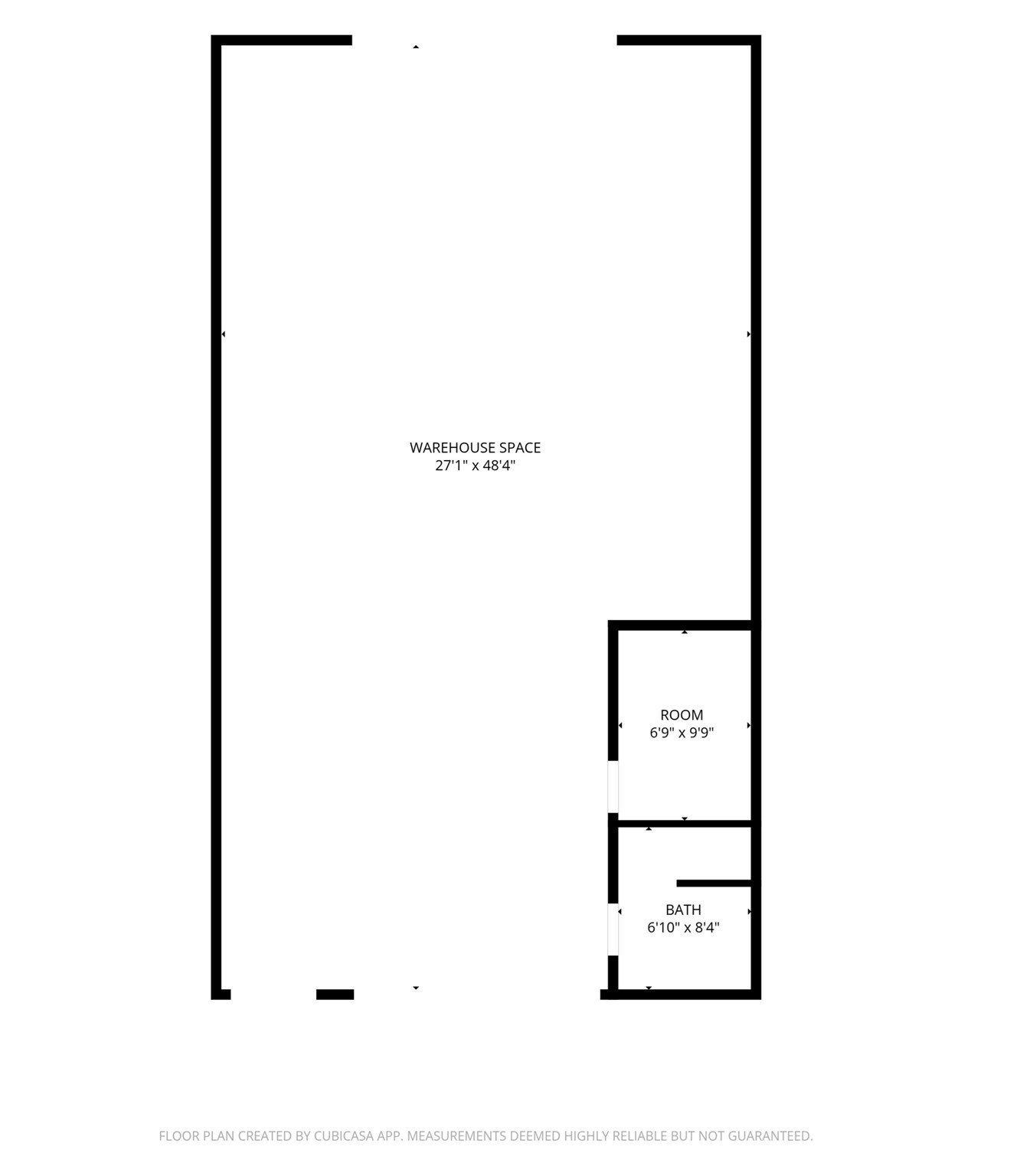 100 Industrial Drive Property Photo 3