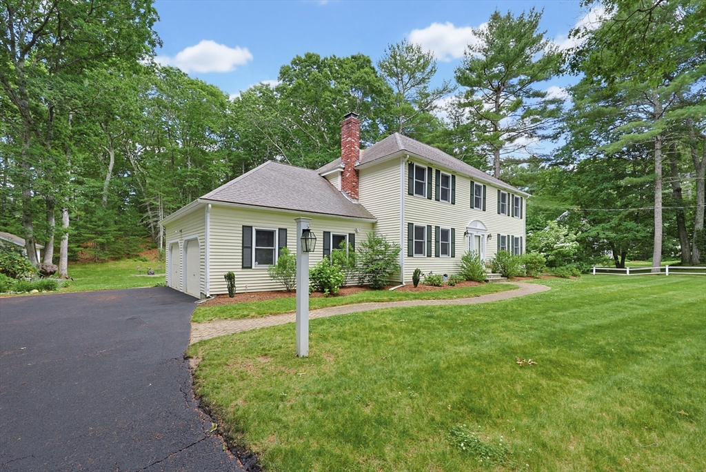 164 Granite St Property Photo 1