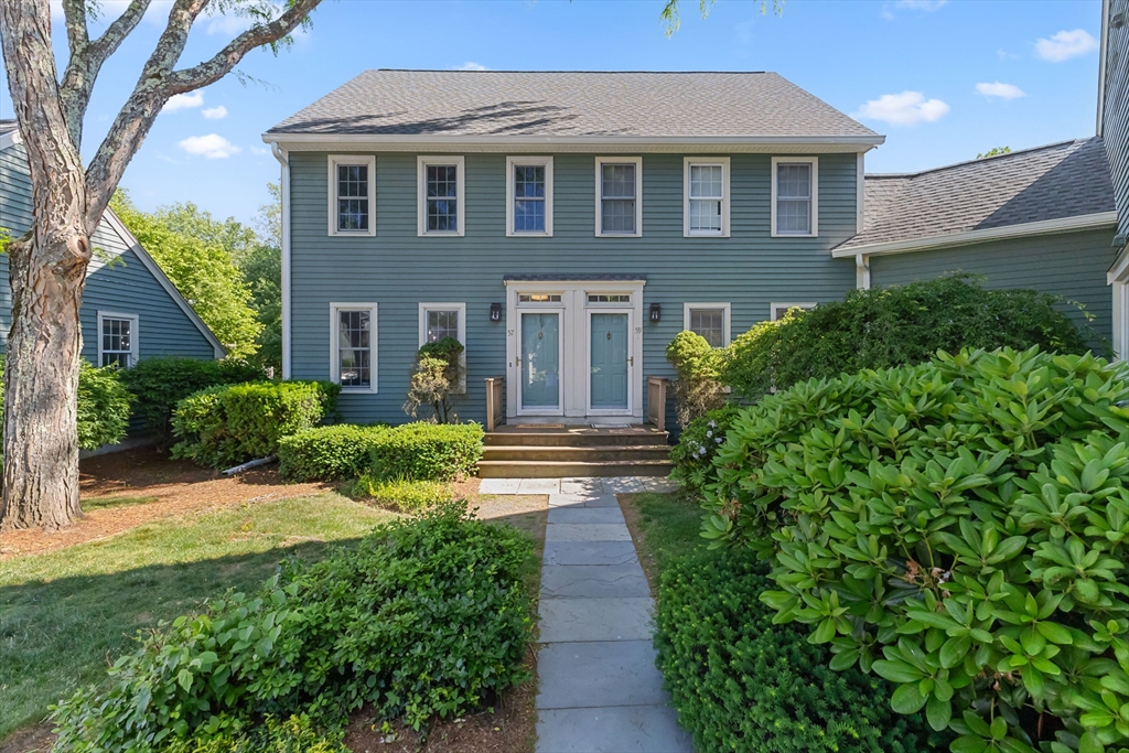 57 Brookdale Circle # 57